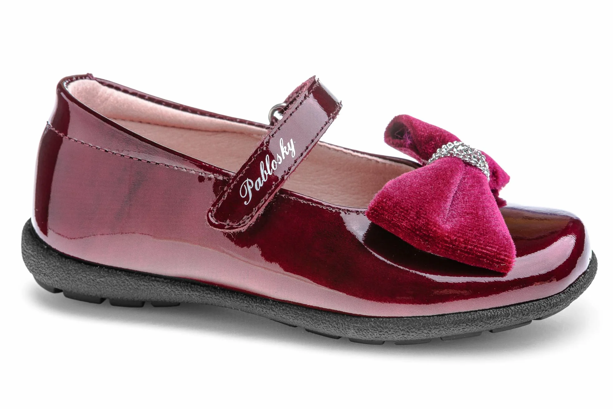 Pablosky Under 361269 Zapatos Planos Mary Jane