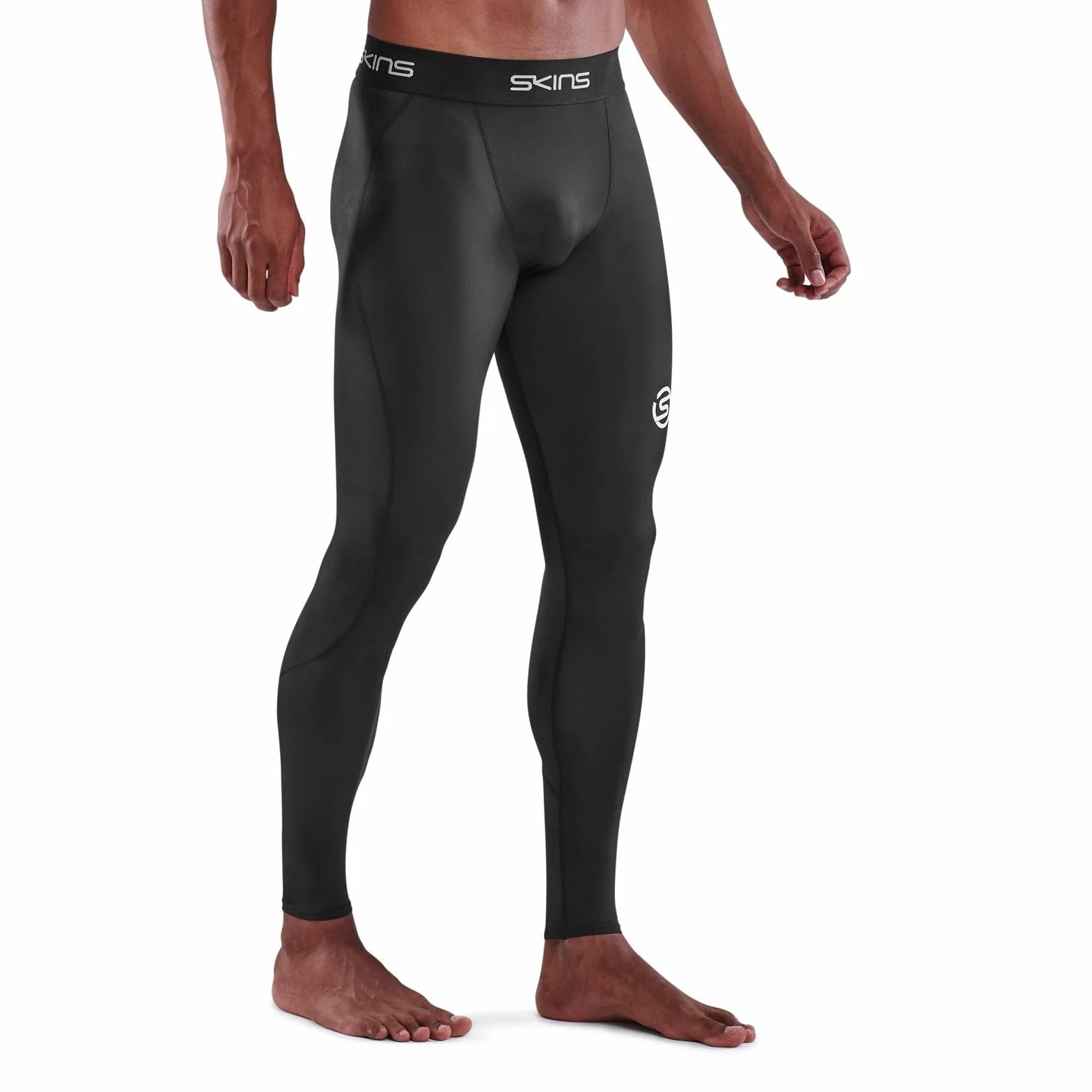SKINS Pantalones de compresión Hombre