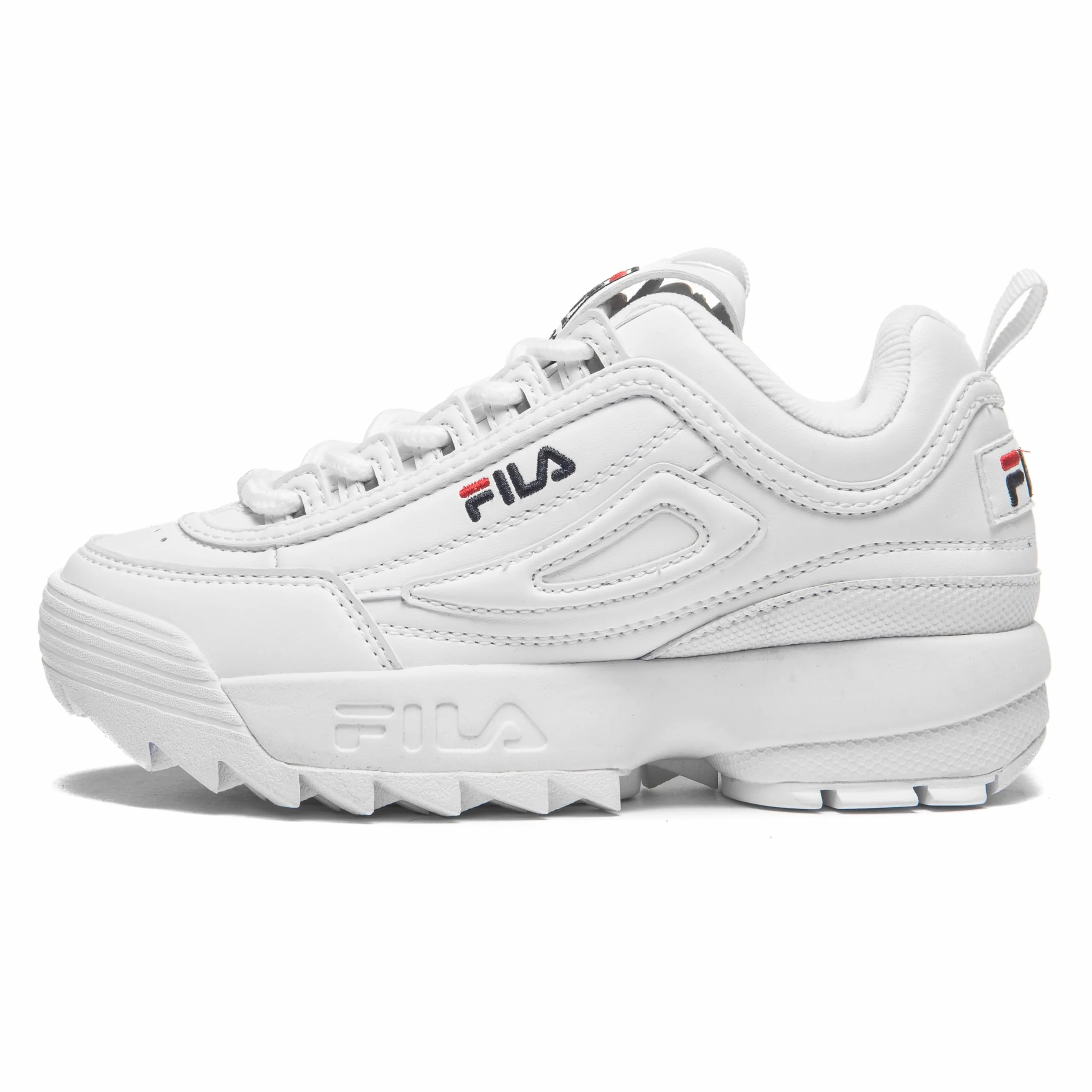 Fila Disruptor Teens Zapatillas Niñas