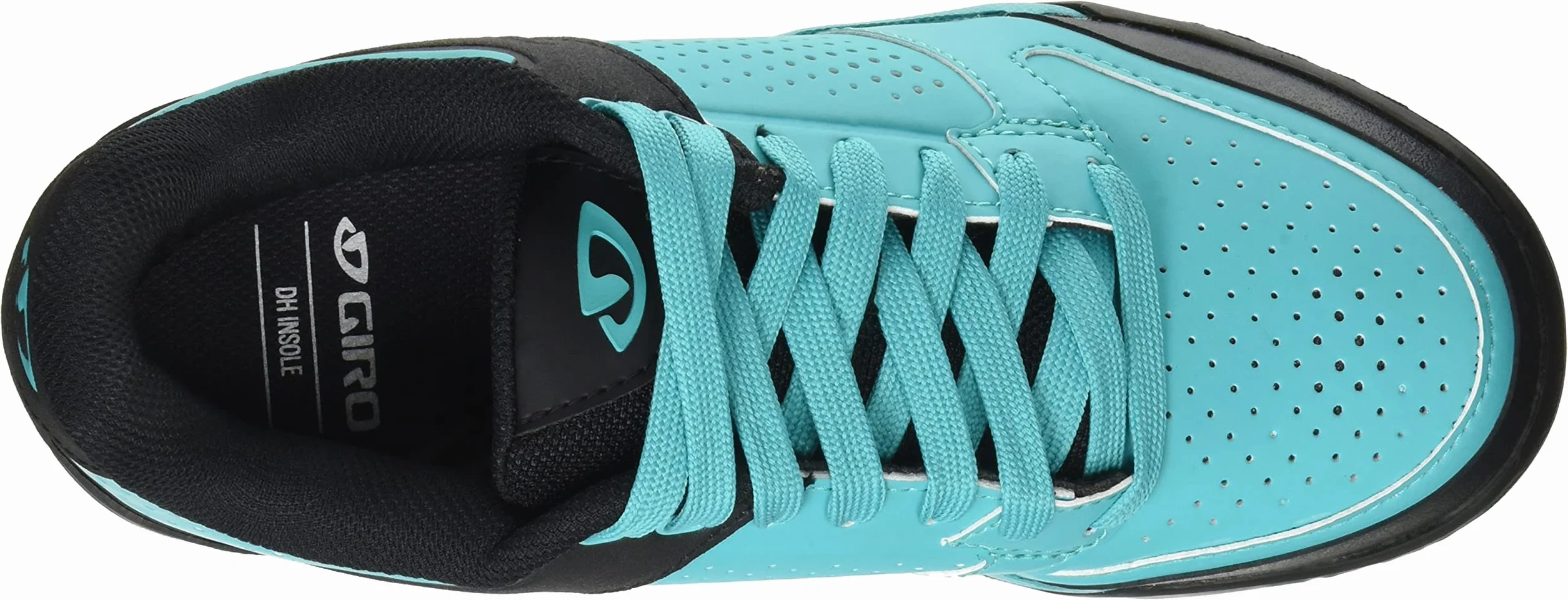 Giro Jacket II Zapatos de Bicicleta de montaña Hombre