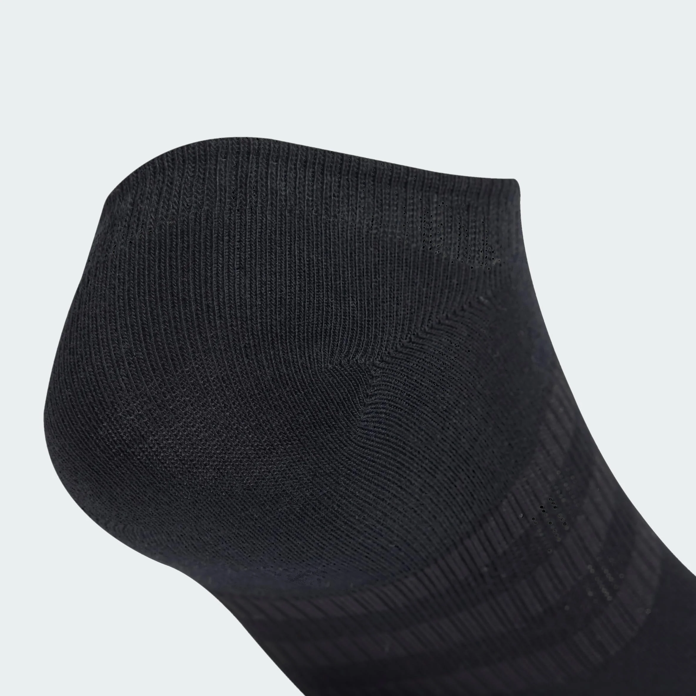 Adidas Thin and Light No-Show Socks 3 Pairs