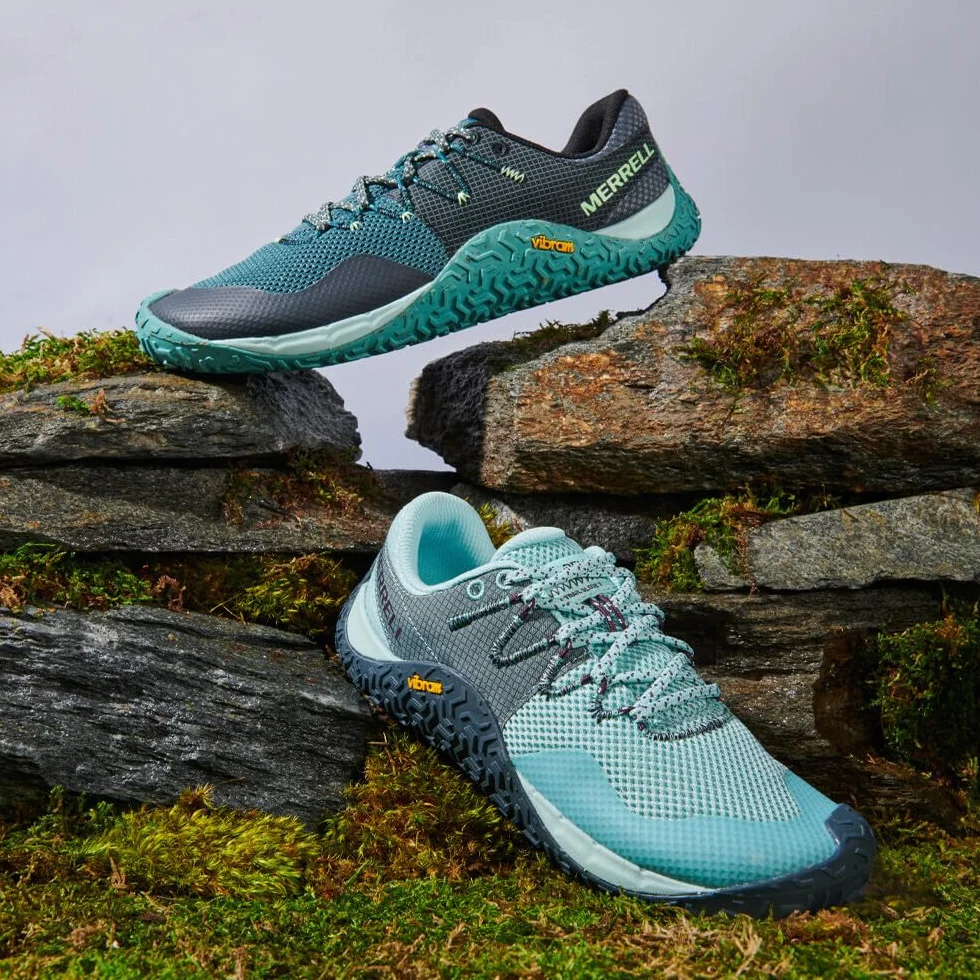 Merrell Trail Glove 7 Zapatillas Mujer