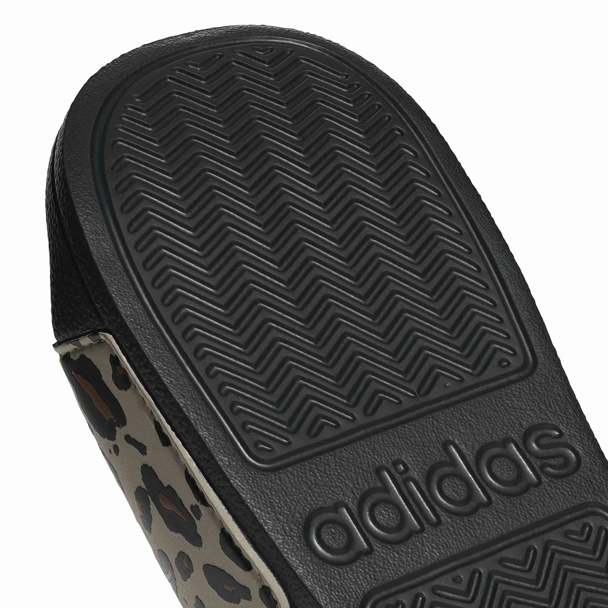 Adidas Adilette Shower Logo Sandals Kids Chanclas