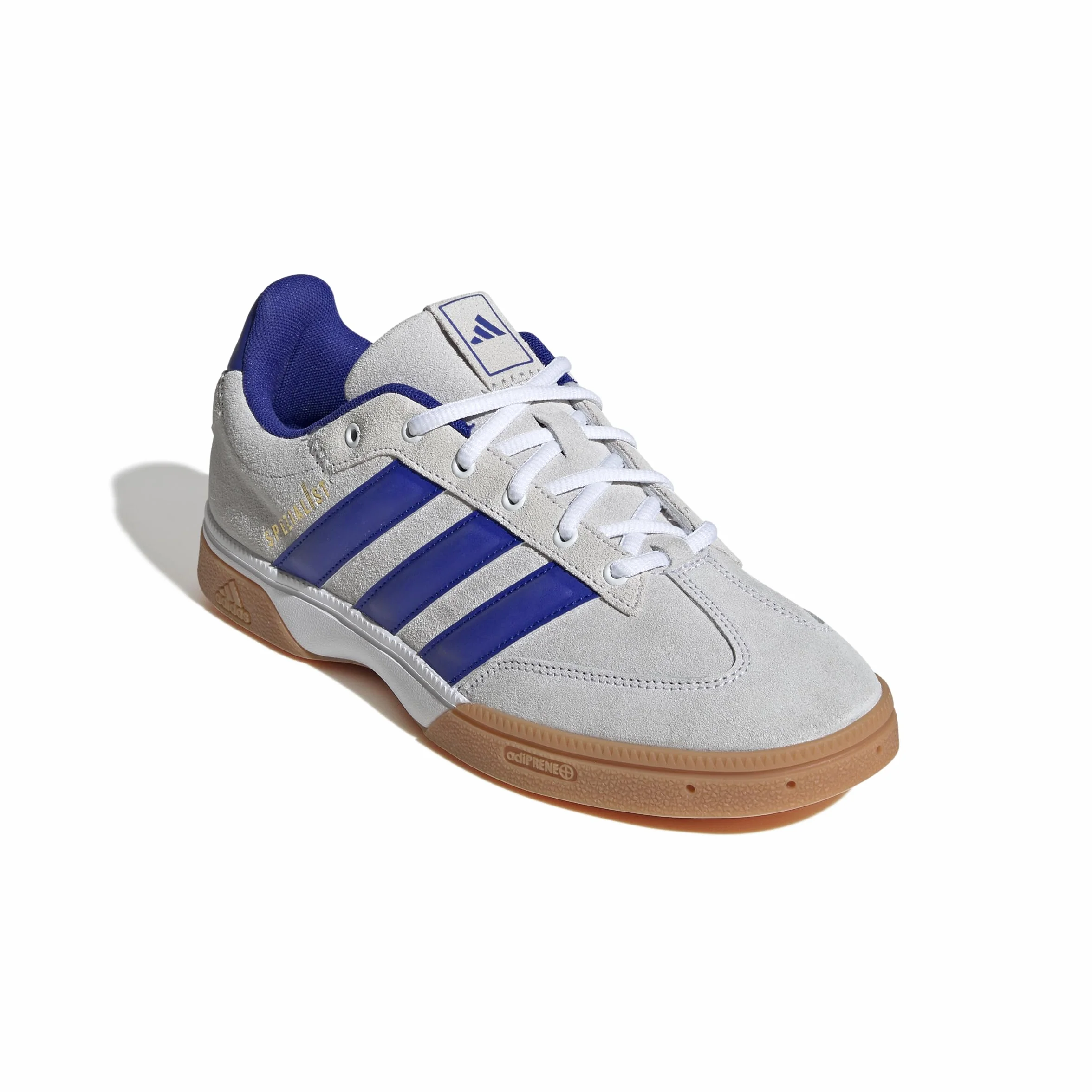 adidas Men's Spezialist Indoor Zapatilla