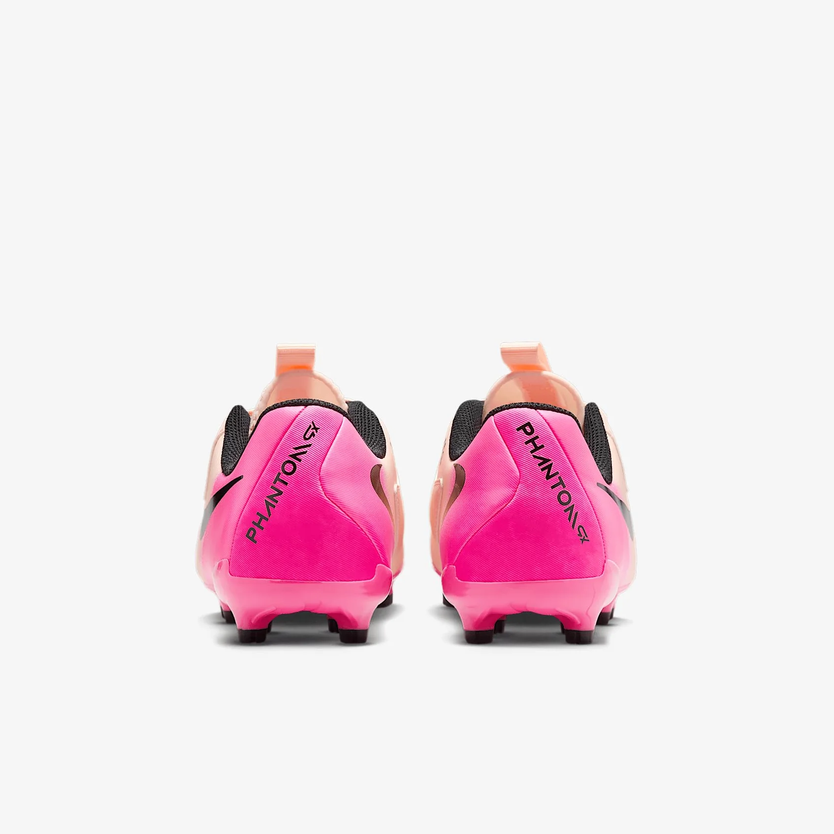 Nike Phantom Gx II Academy FG/MG Zapatillas de fútbolUnisex niños