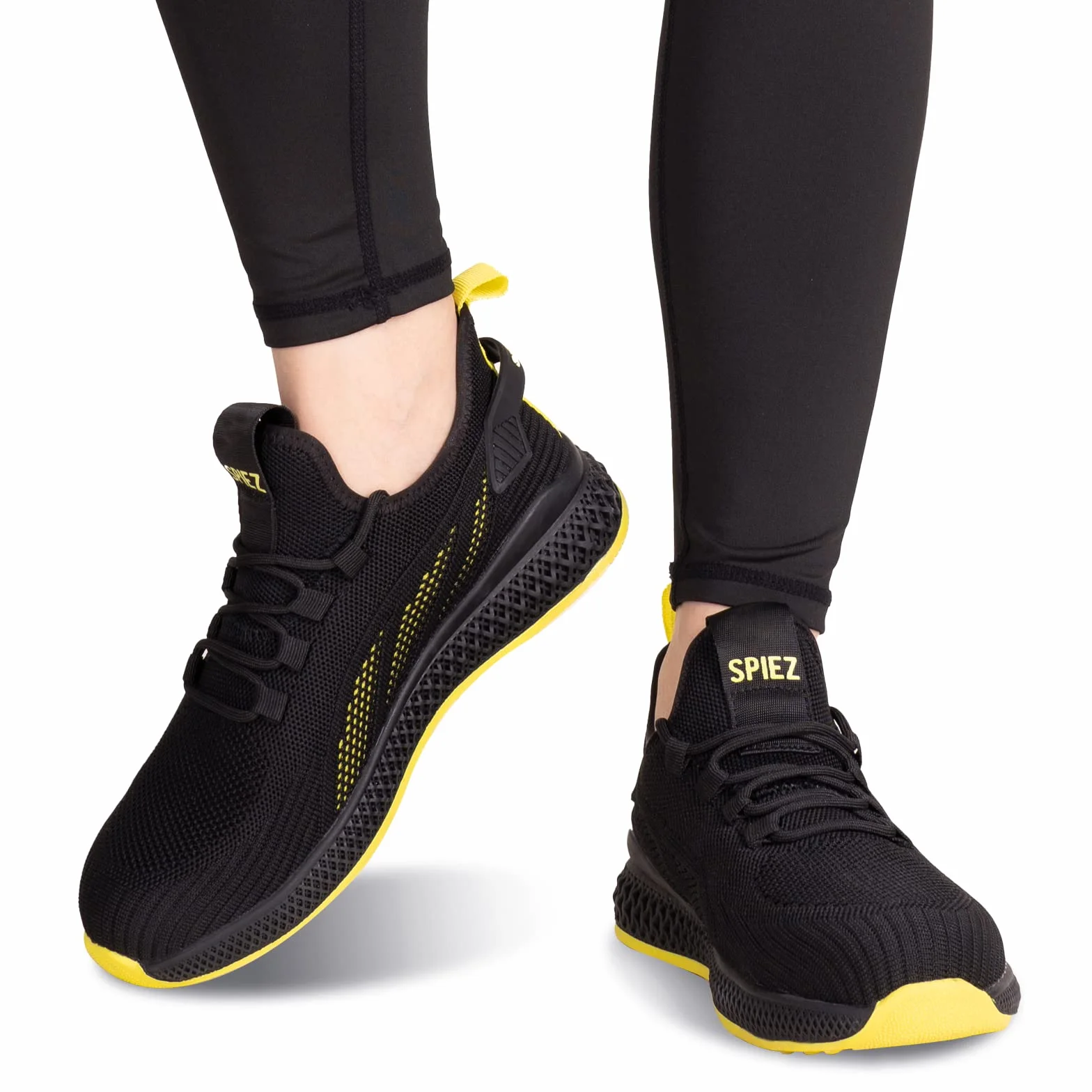 Zapatos de Seguridad Unisex con Puntera Compuesta, a Prueba de Pinchazos, Ligeros Calzado Industrial