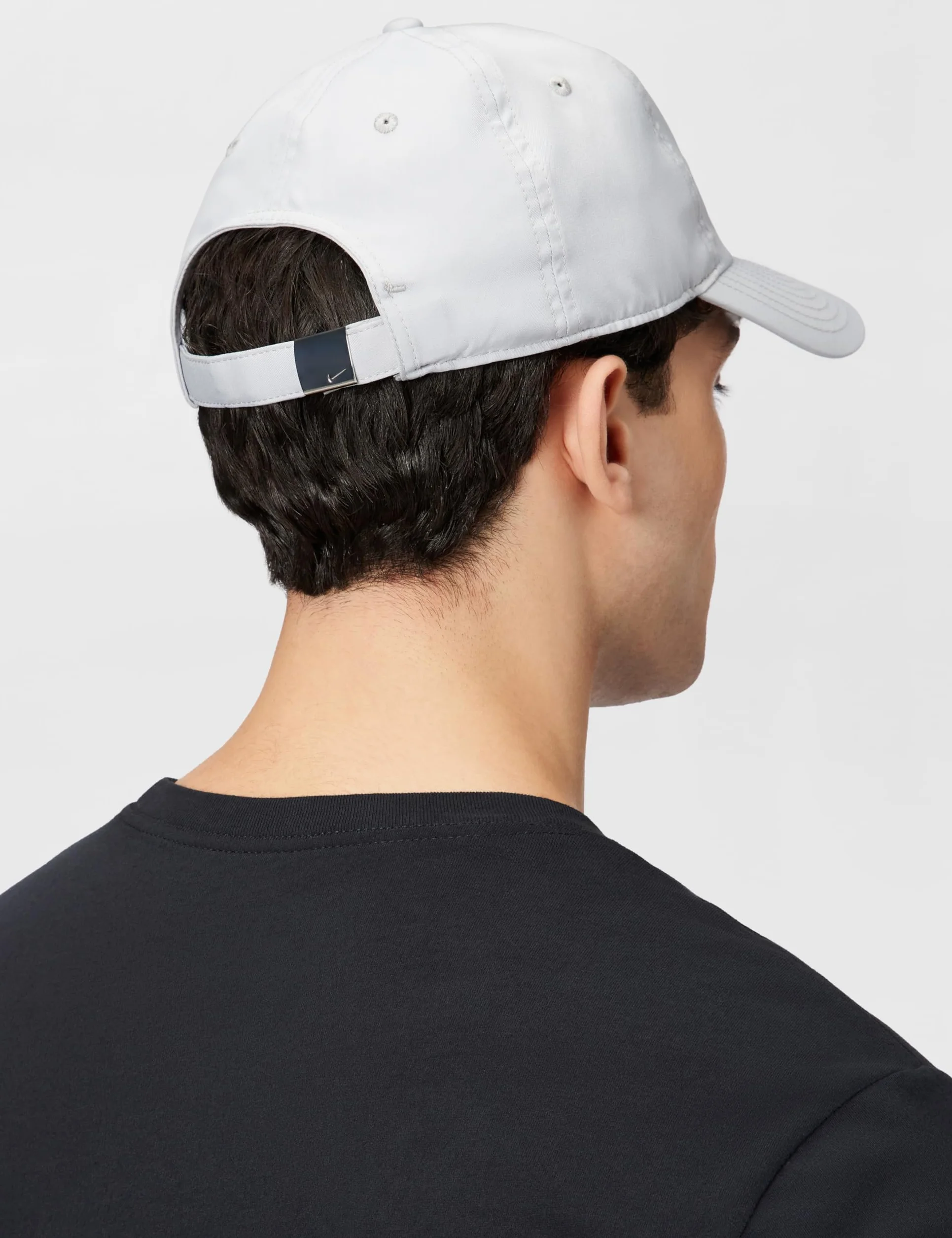 Nike Dri-fit Club Hat Unisex Adulto