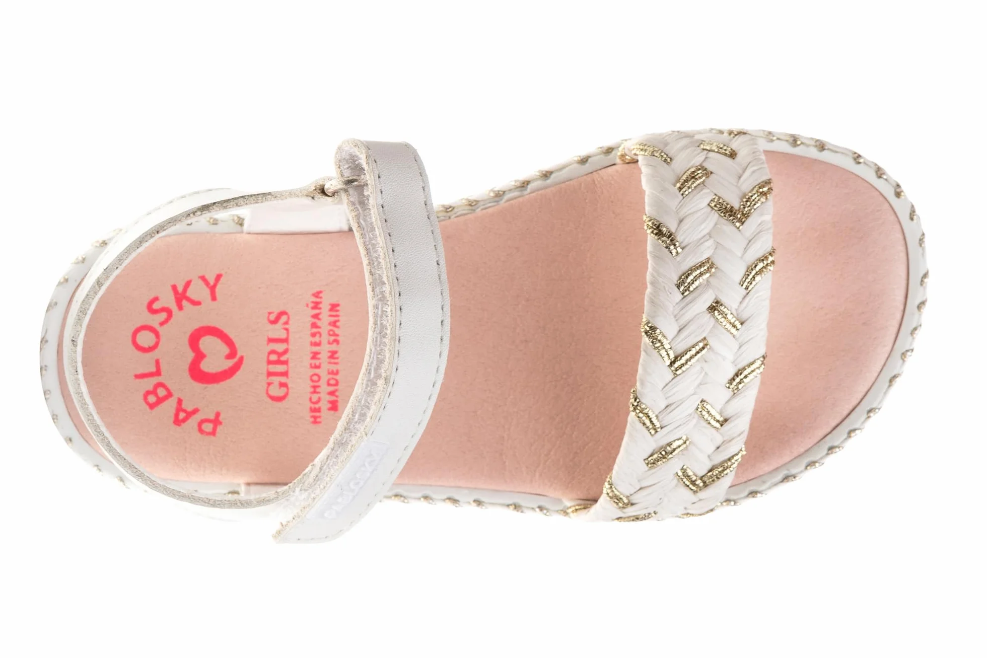 Pablosky Pepa 436800, Sandalia