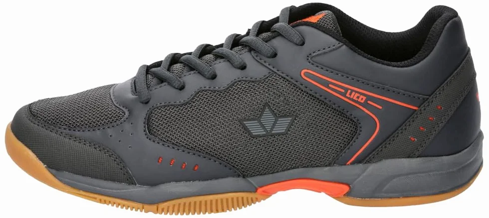 Lico Speed Indoor Zapatillas de gimnasia Hombre