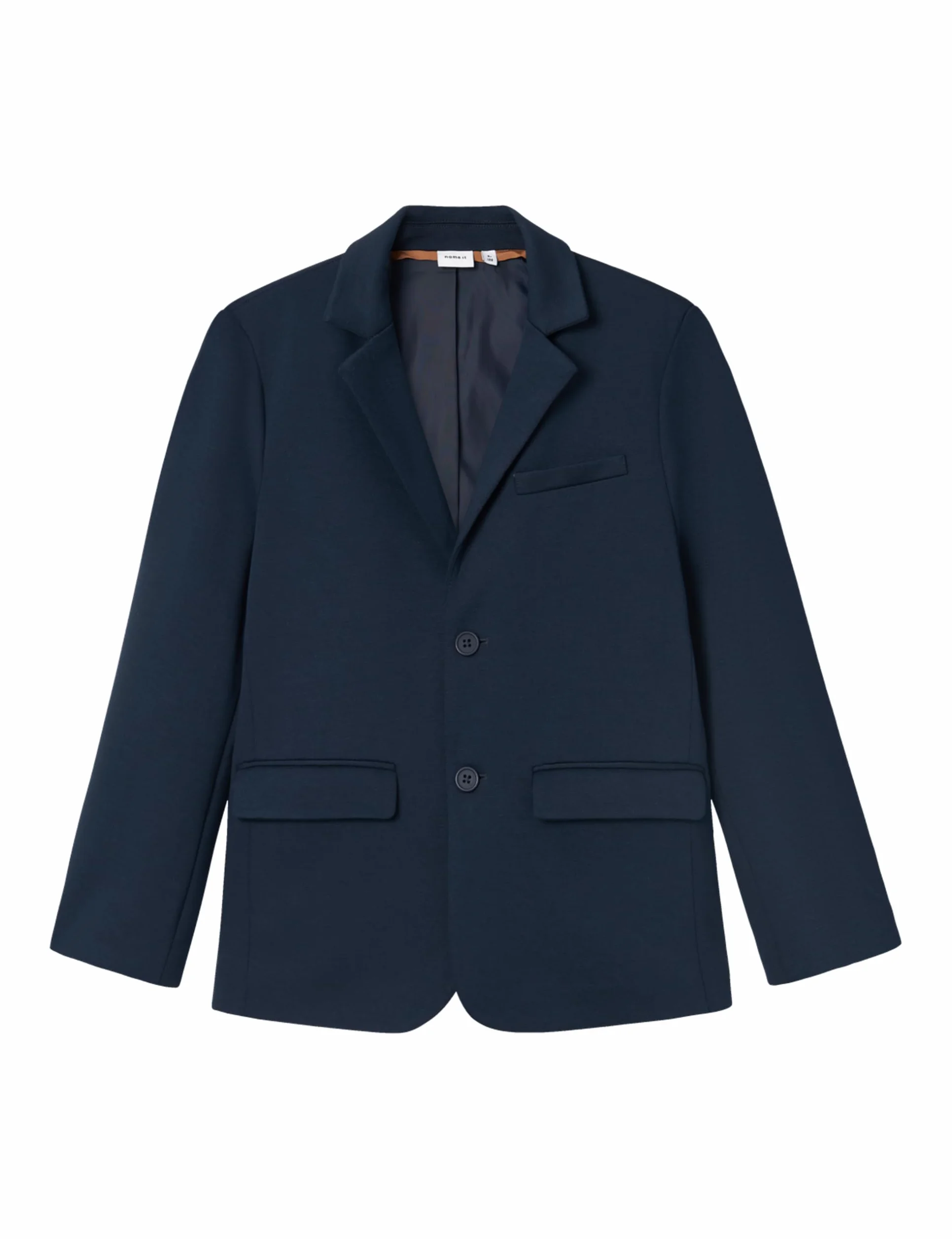 NAME IT Nkmjoe Comfort Blazer 1150-gs D Blazer Niños