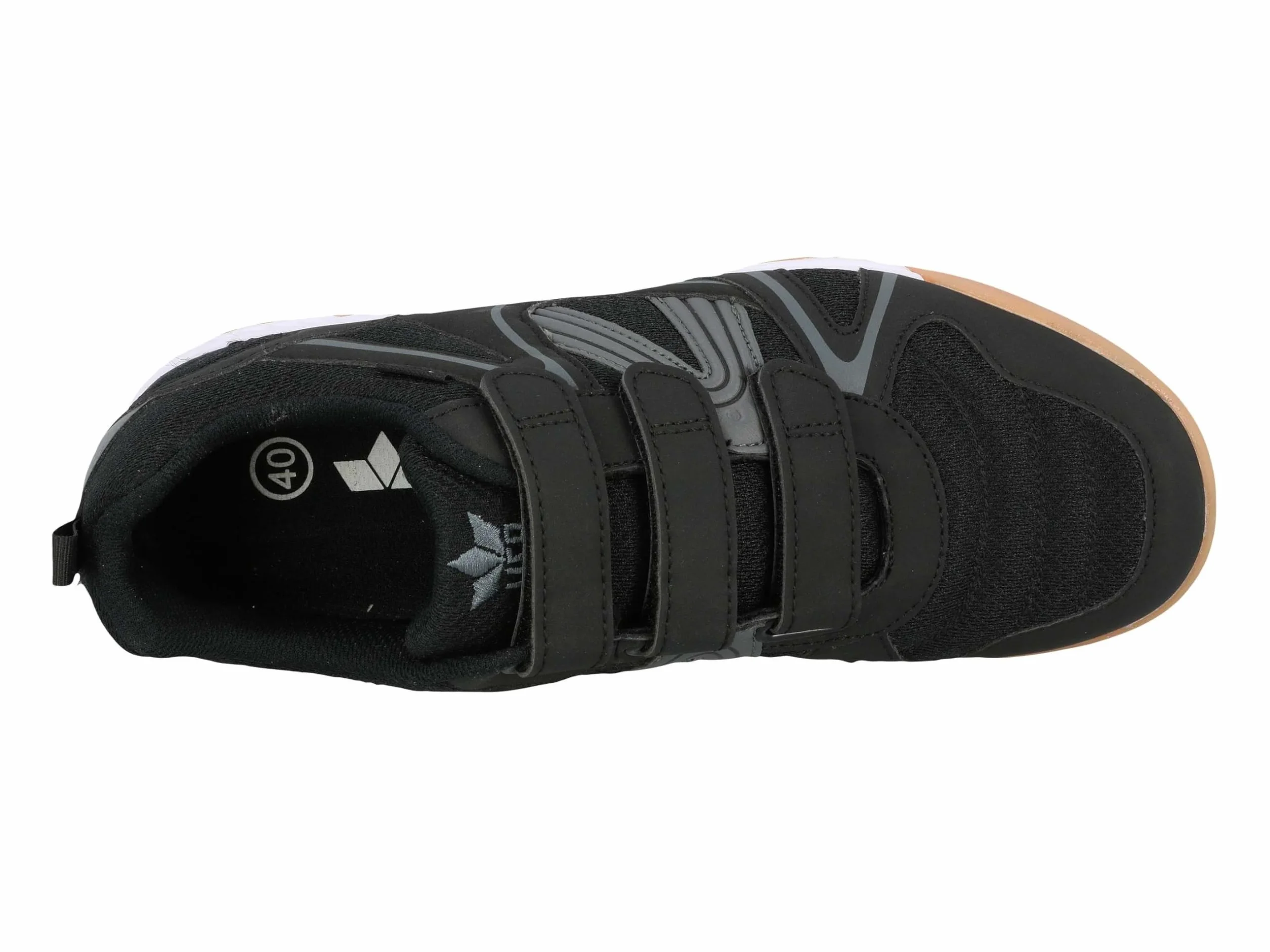 Lico Fit Indoor V Zapatos de Tribunal Interior Adulto