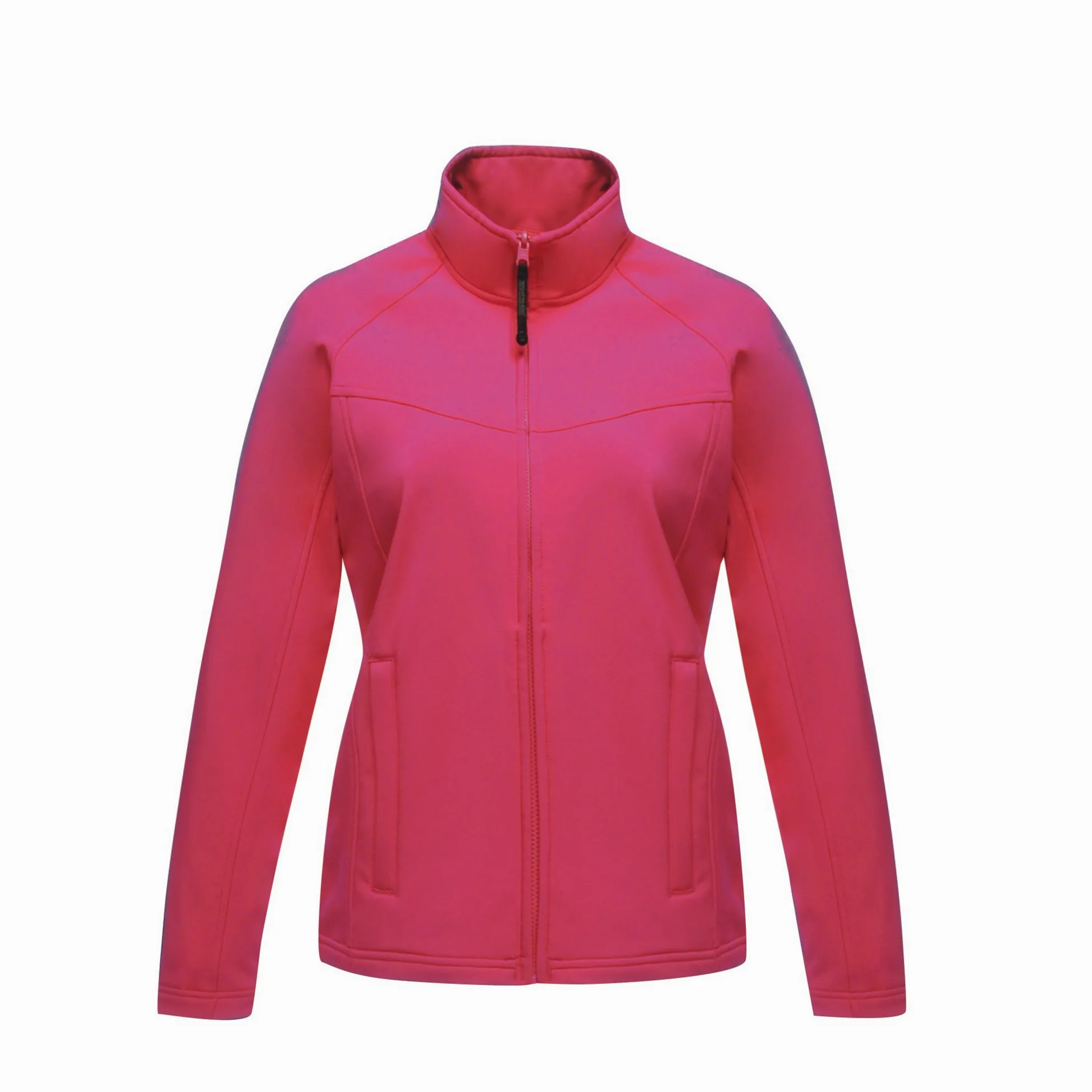 Regatta Ladies Uproar Softshell Chaqueta Mujer (Pack de 1)