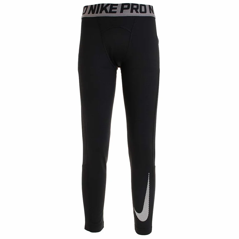 NIKE Dri-fit Therma Mallas Niños