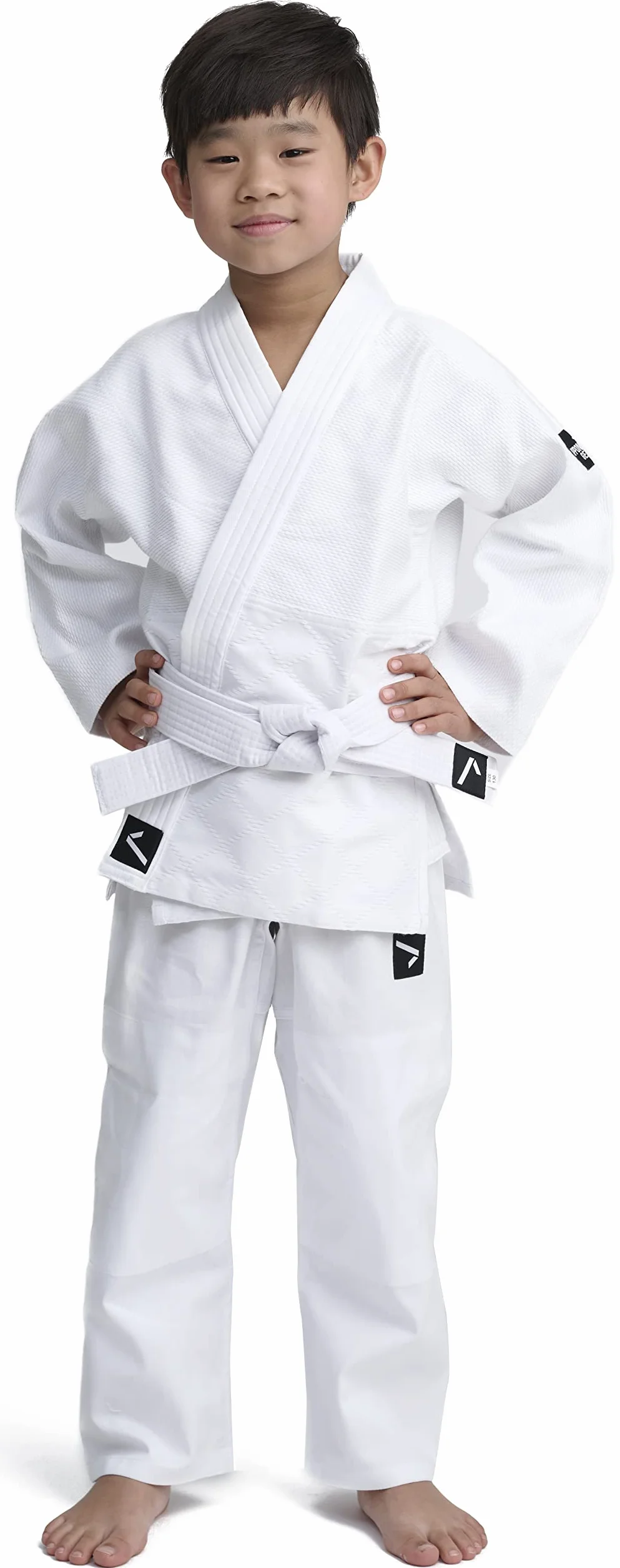 IPPONGEAR Future 2 Traje de judo para niños