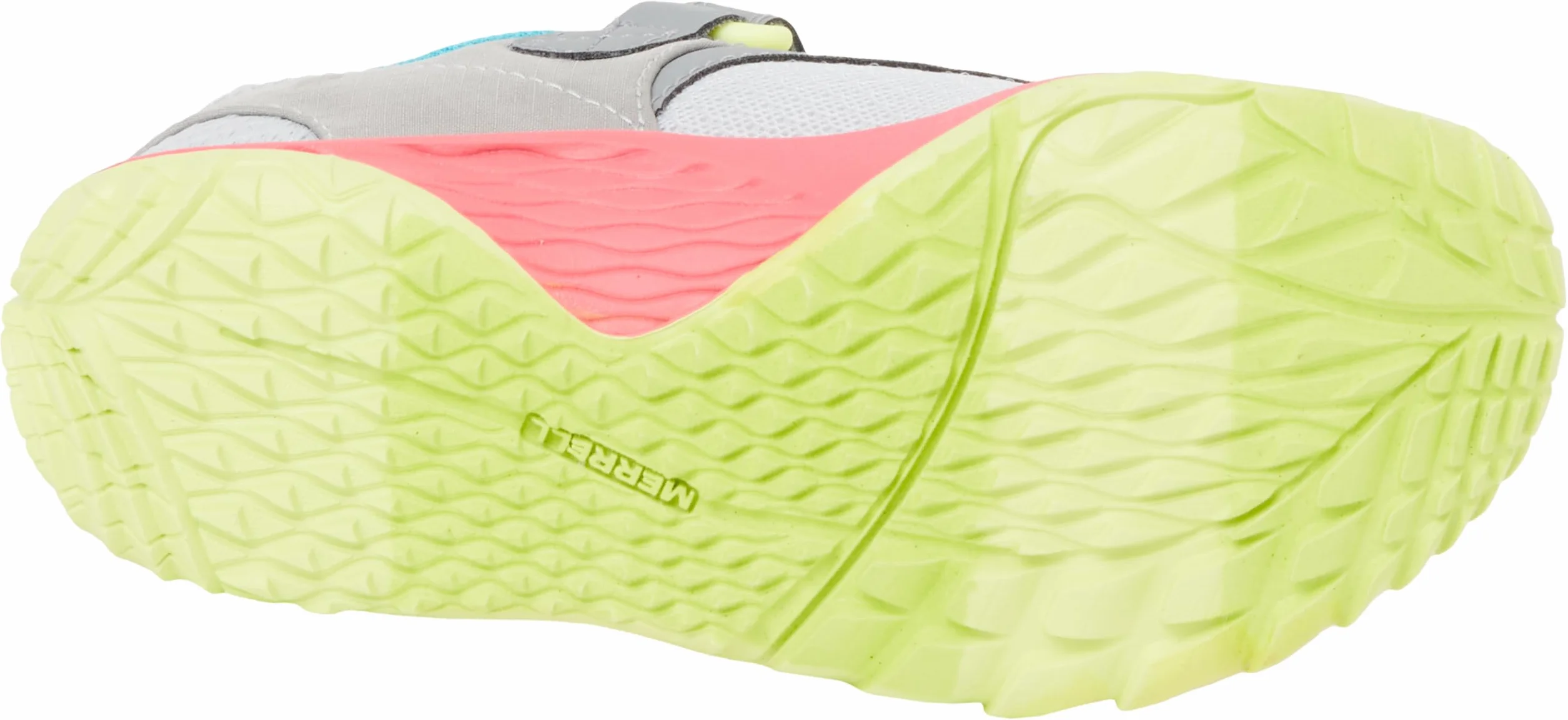 Zapatillas Merrell Trail Glove 7 A/C Unisex Adulto