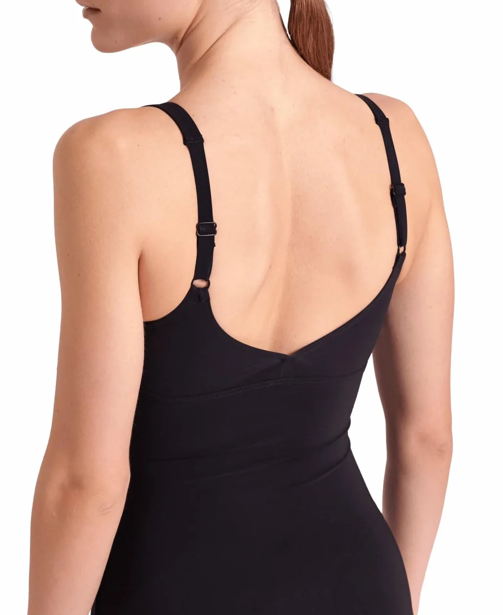 Arena W Jewel One Piece Low C Cup R Traje de Baño Mujer