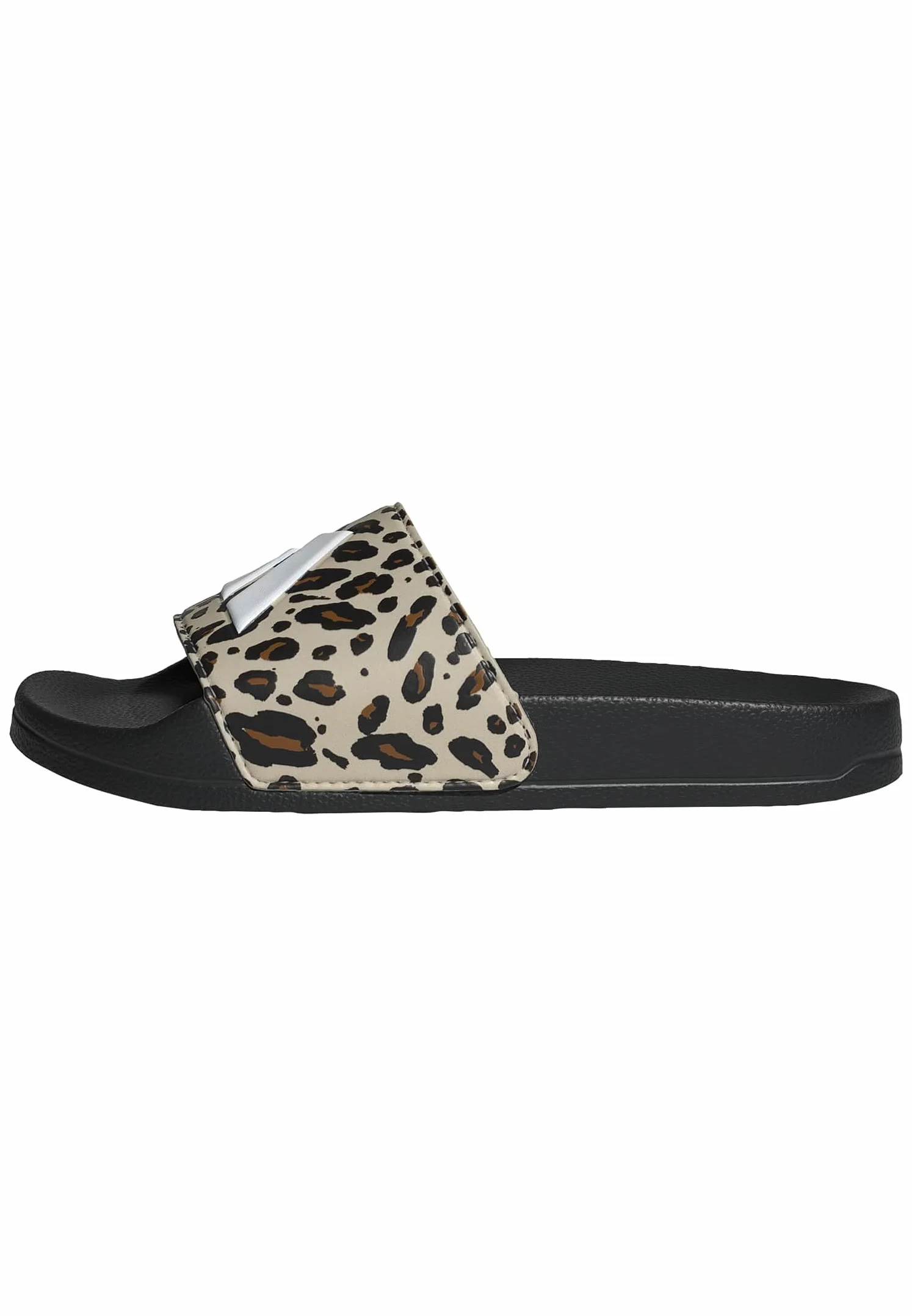 Adidas Adilette Shower Logo Sandals Kids Chanclas
