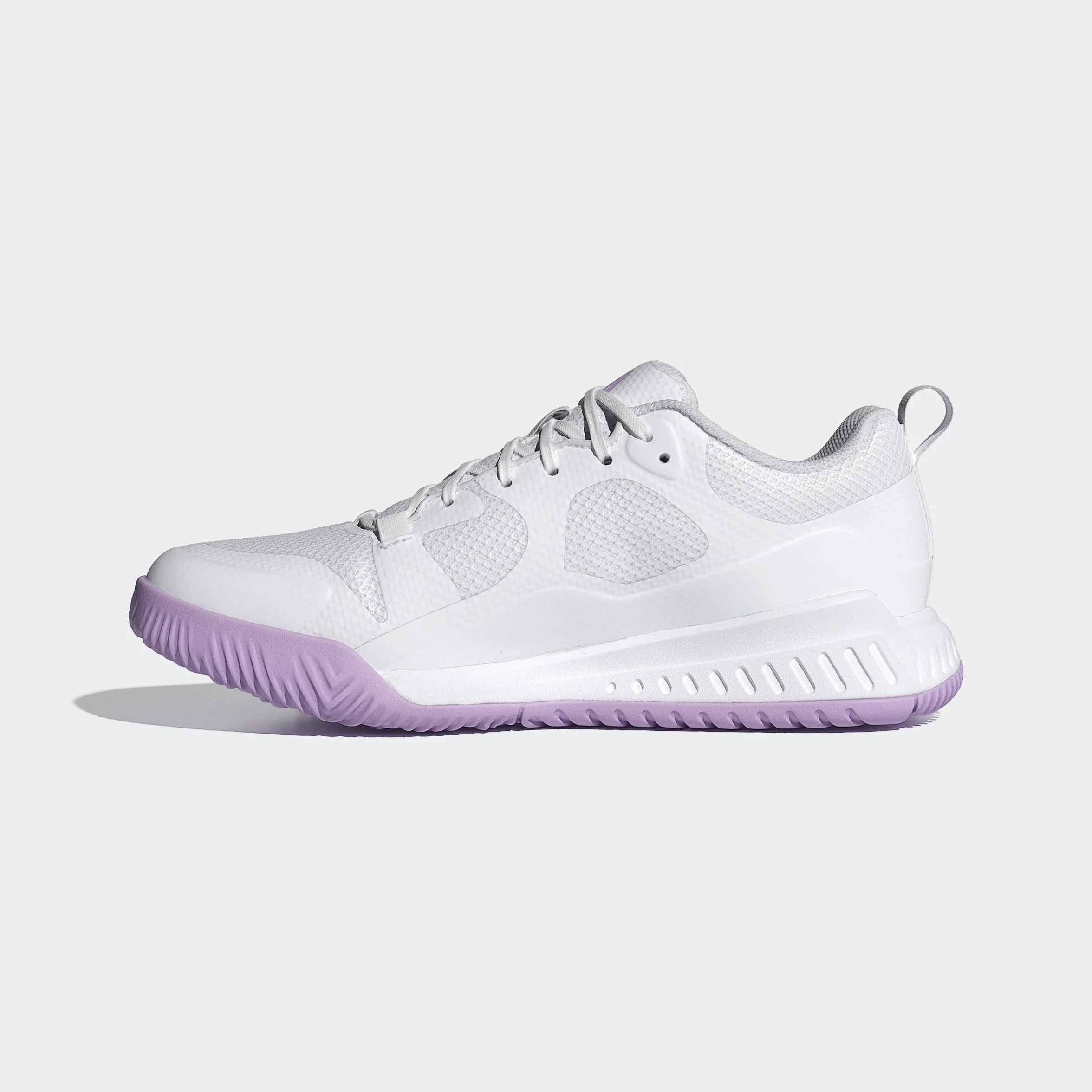 Adidas Mujer Court Team Bounce 2.0 Zapatos