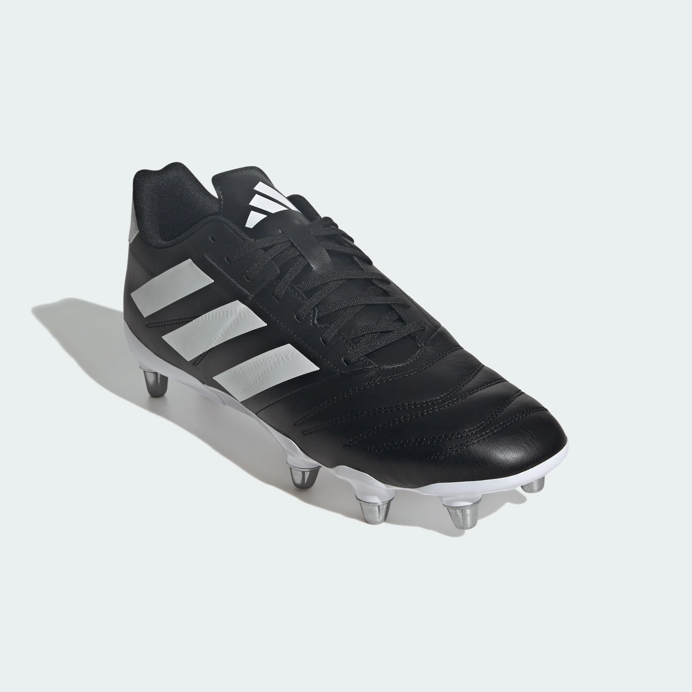 adidas Bota de Rugby Kakari Elite césped Natural húmedo