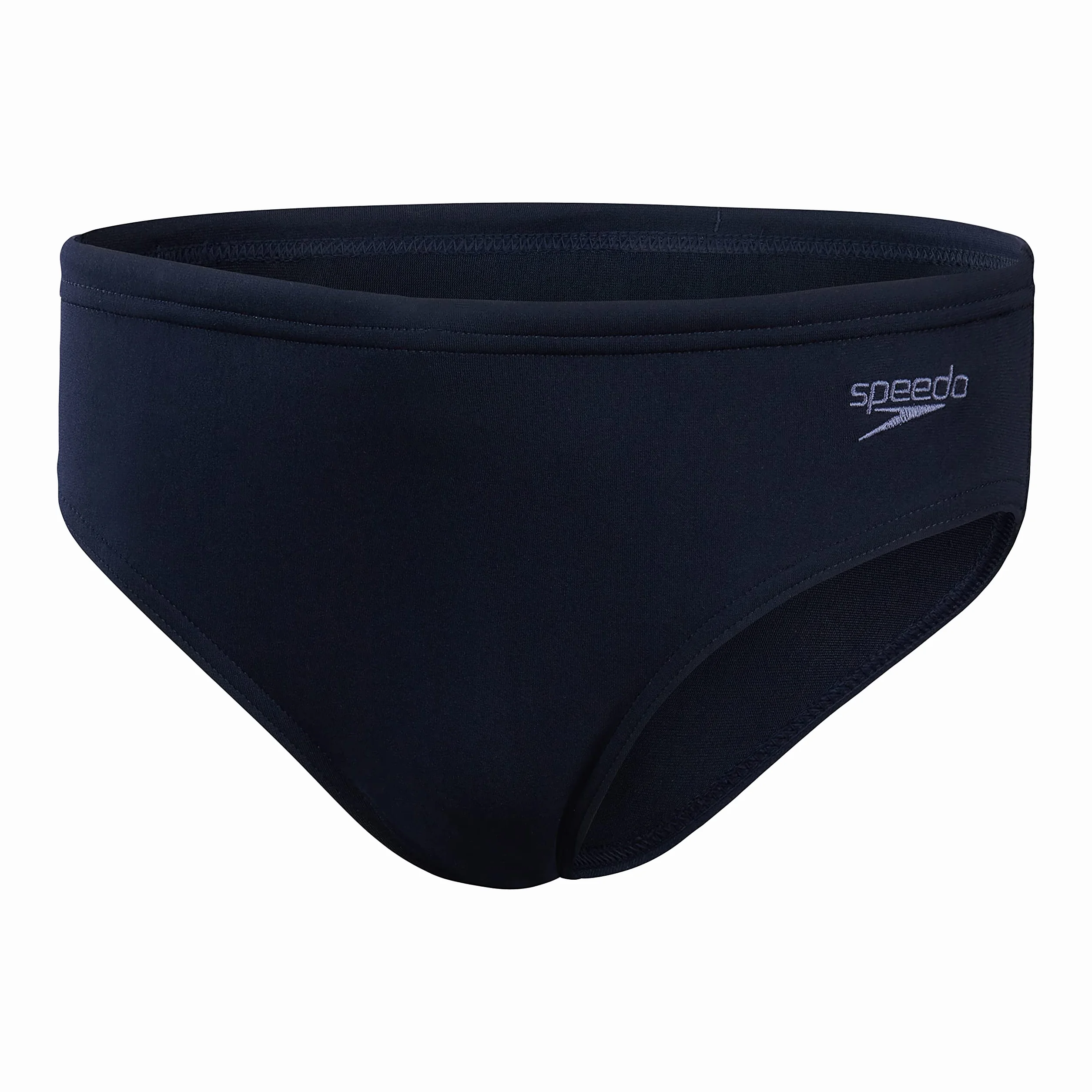 Bañador tipo slip Eco Endurance+ 6,5 cm Resistente al cloro Secado rápido Tejido elástico Material reciclado