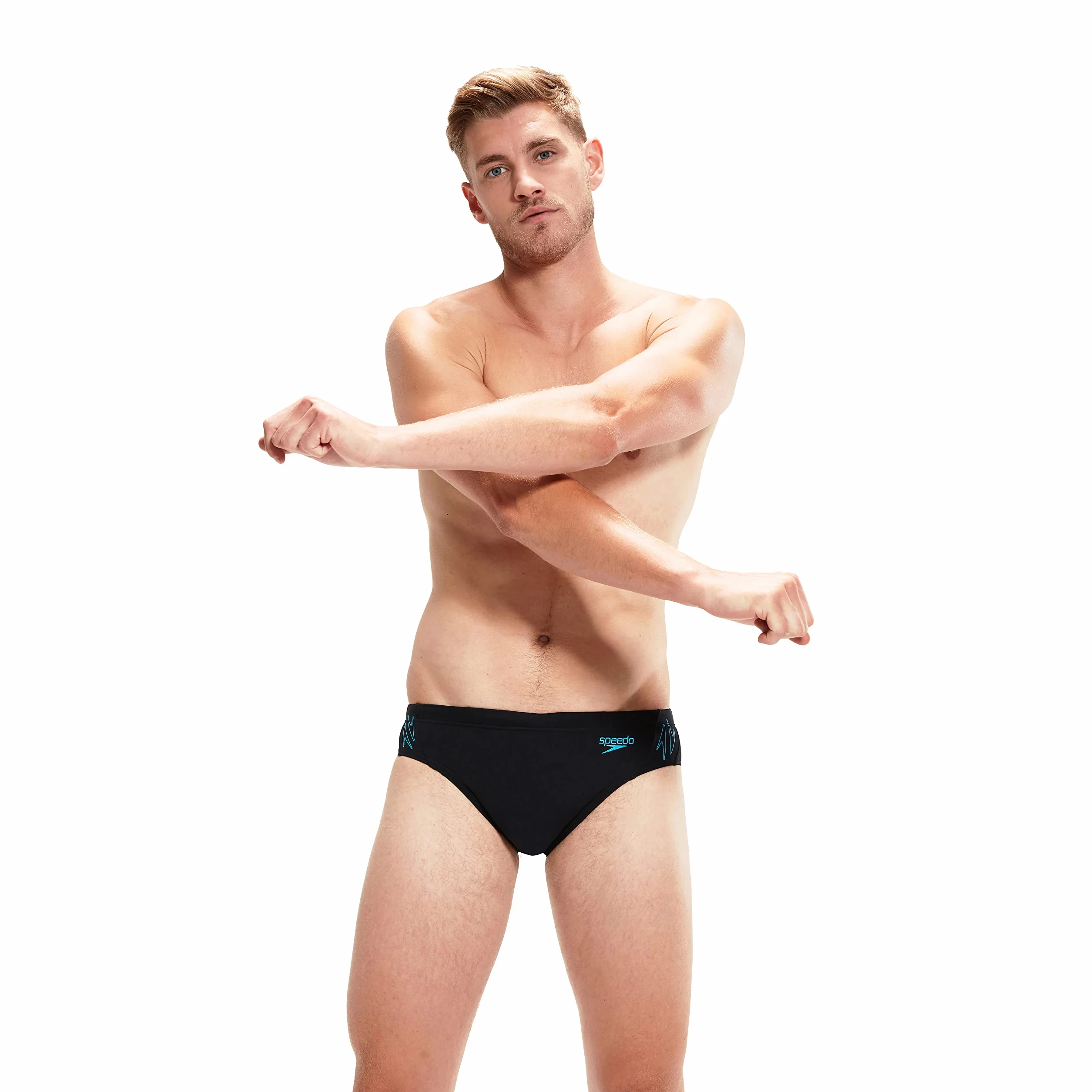 Speedo Bañador Hombre Hyper IIIoom Splice III