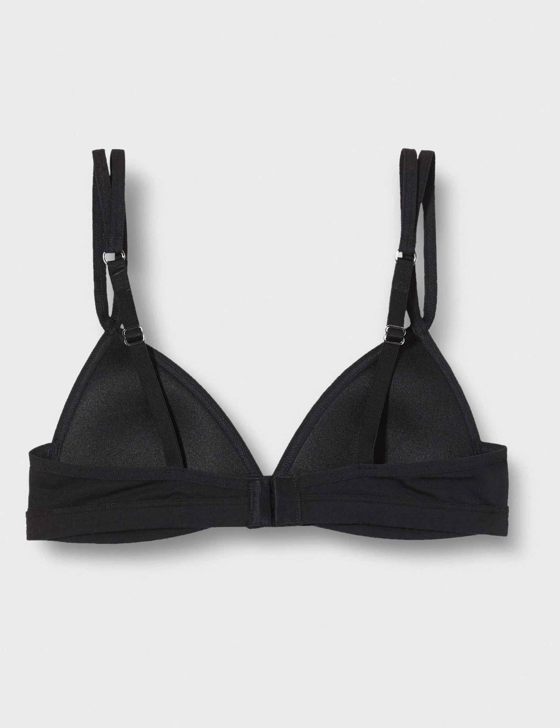 Skiny Mädchen Triangel Gepaddet Essentials Girls Sujetador Niñas Pack de 1
