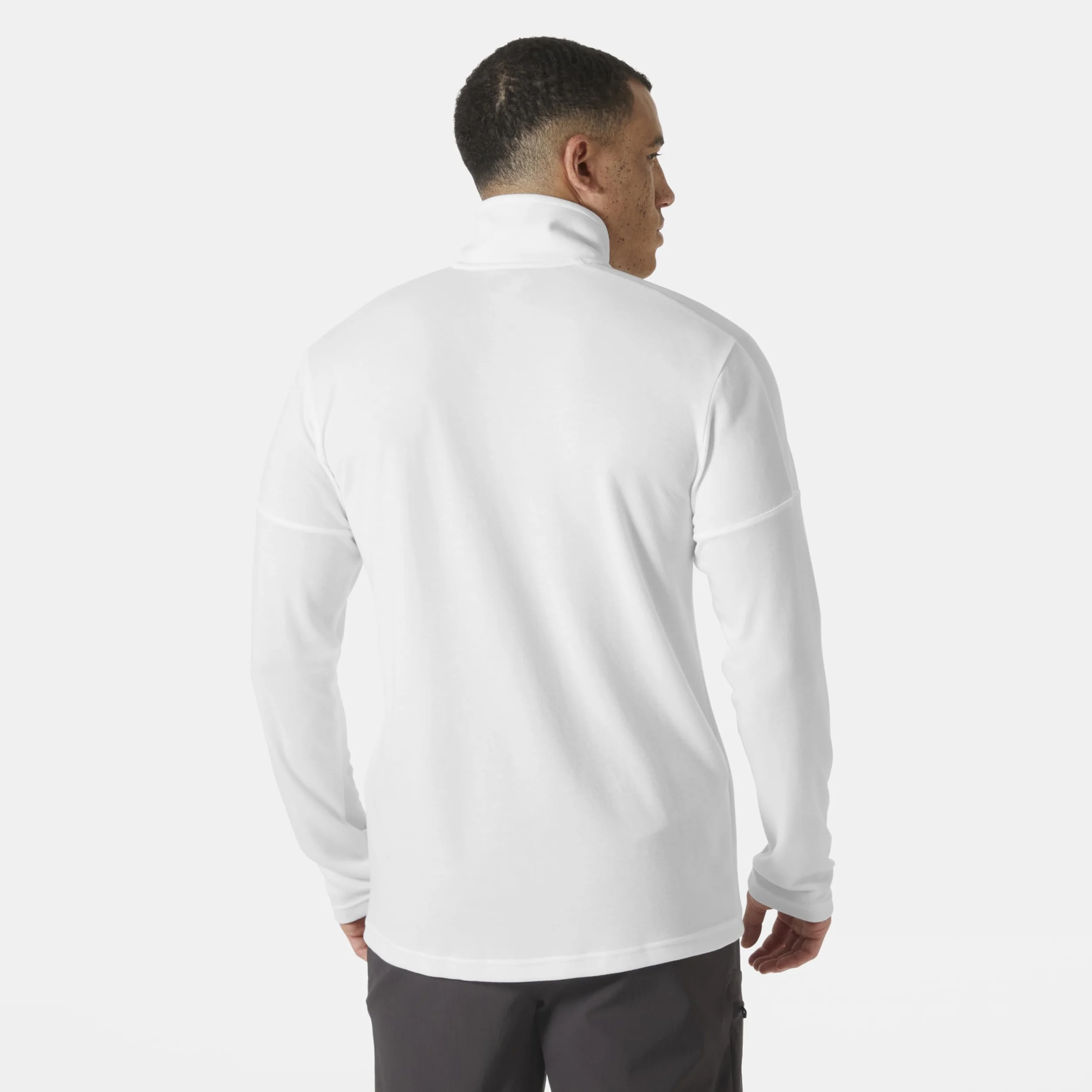 Helly Hansen HP 1/2 Zip Pullover 2.0 Sudadera Hombre