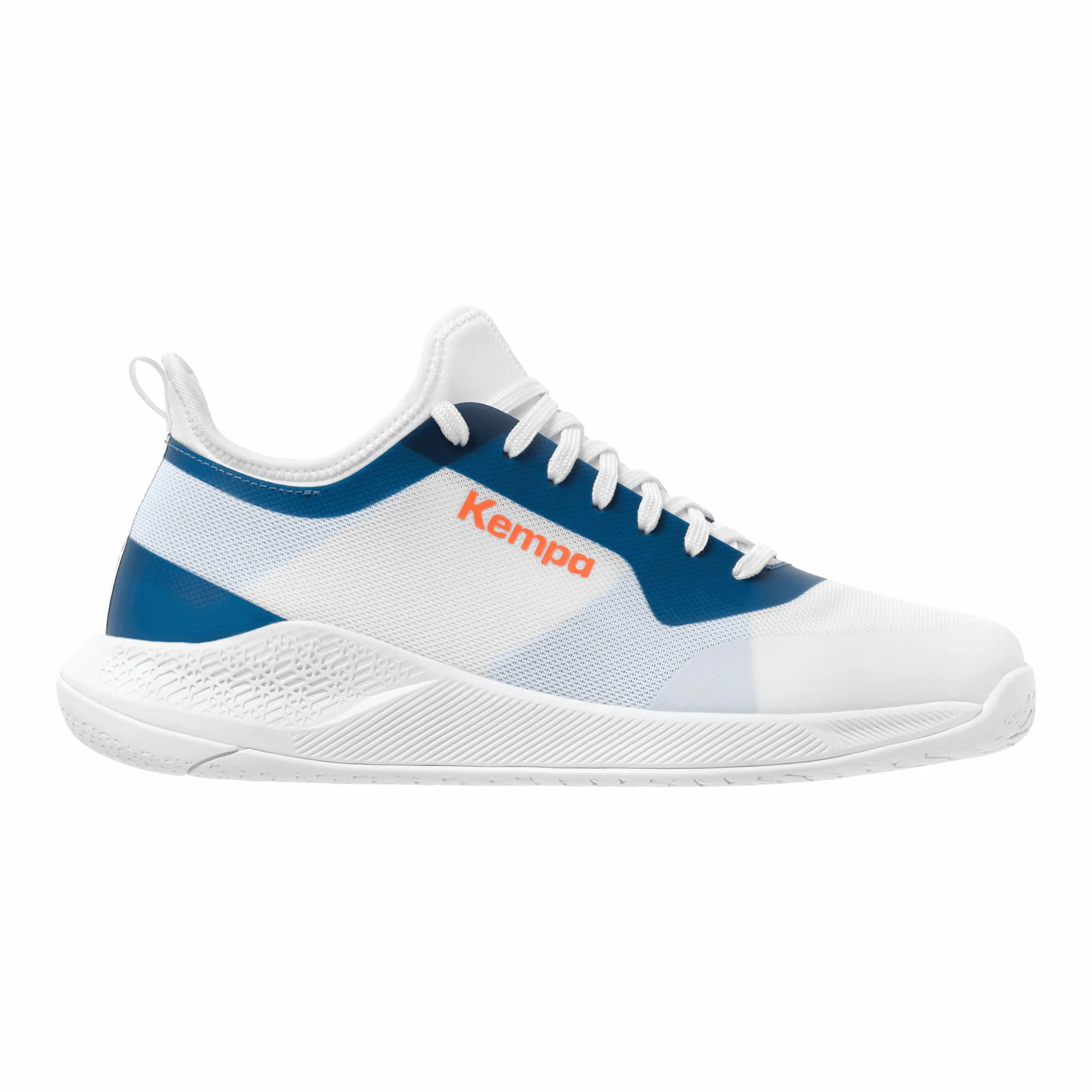 Kempa Kourtfly Jr, Zapatillas Deportivas Unisex niños