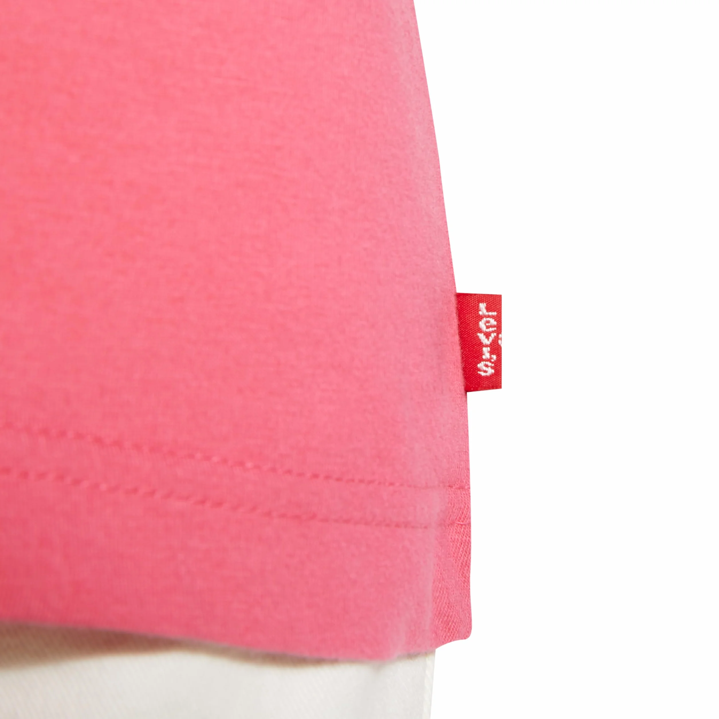Levi's Koszulka Batwing Tee dla Dziewczynek 2-8 lat