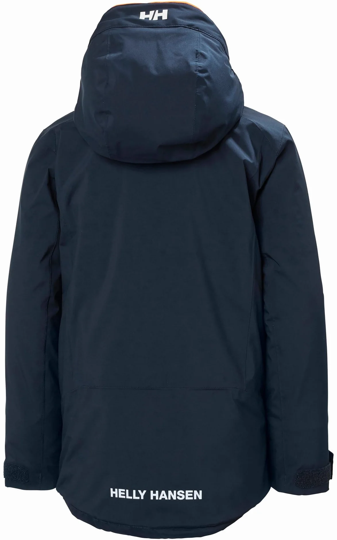 Helly Hansen Chaqueta de Esquí Alpha Junior