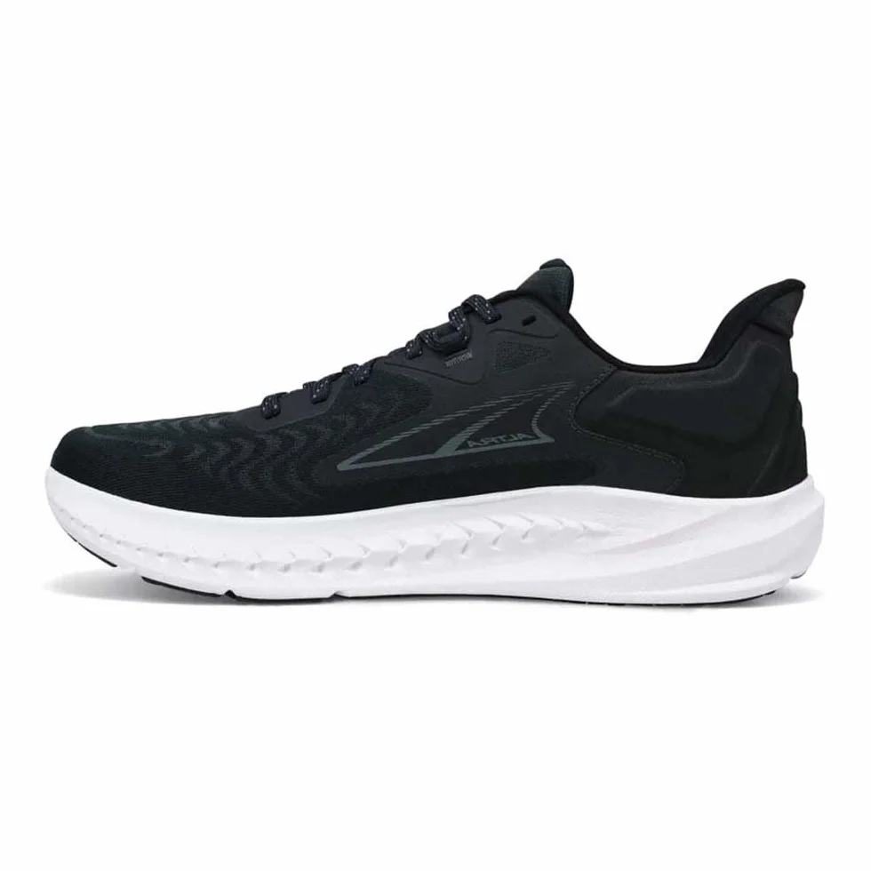ALTRA Torin 7 Zapatillas para Correr Hombre Negro
