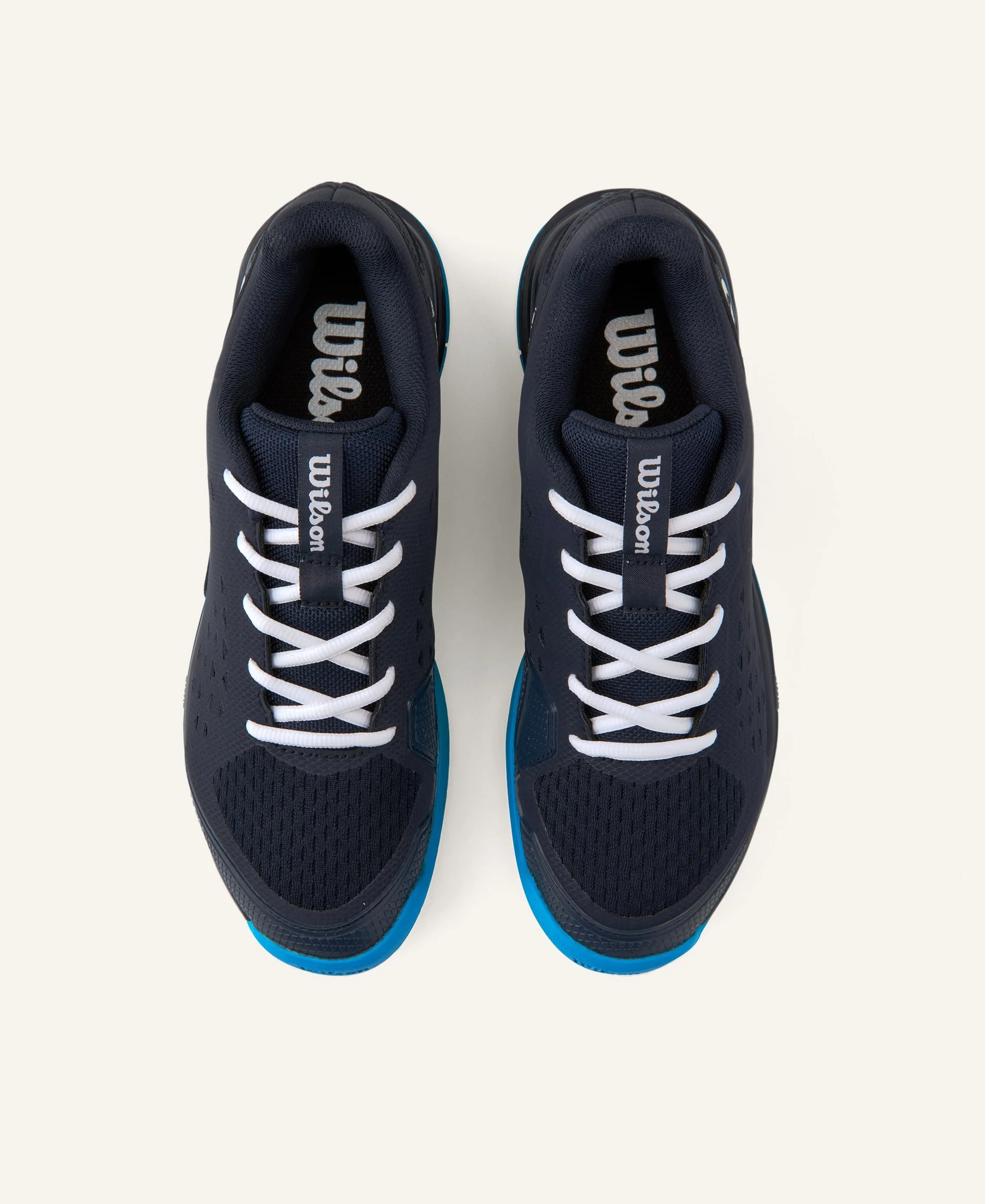 Wilson Rush Pro Jr L Sneaker niños