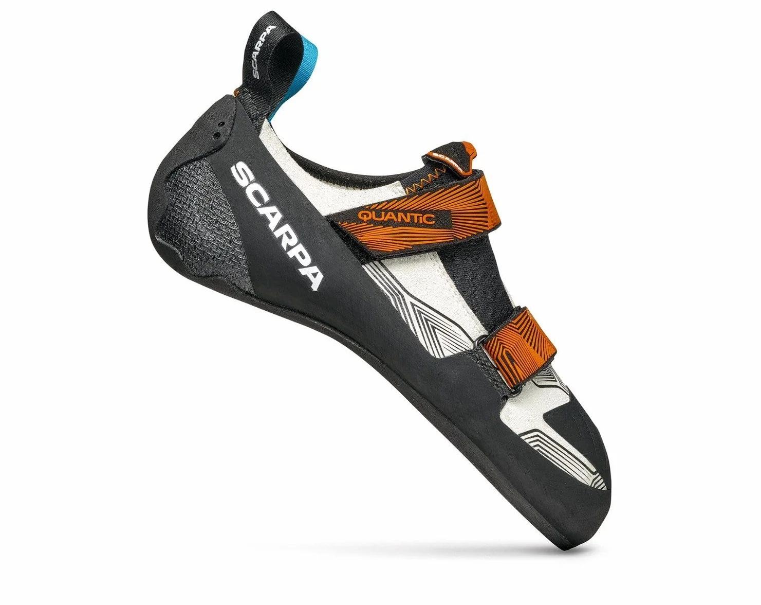 Scarpa Quantic FKS Zapatillas de Escalada Unisex Adulto