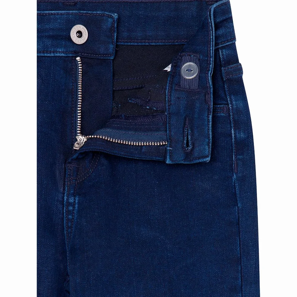 Pepe Jeans Jegging Jeans Jr PG201692 - Vaqueros Niñas