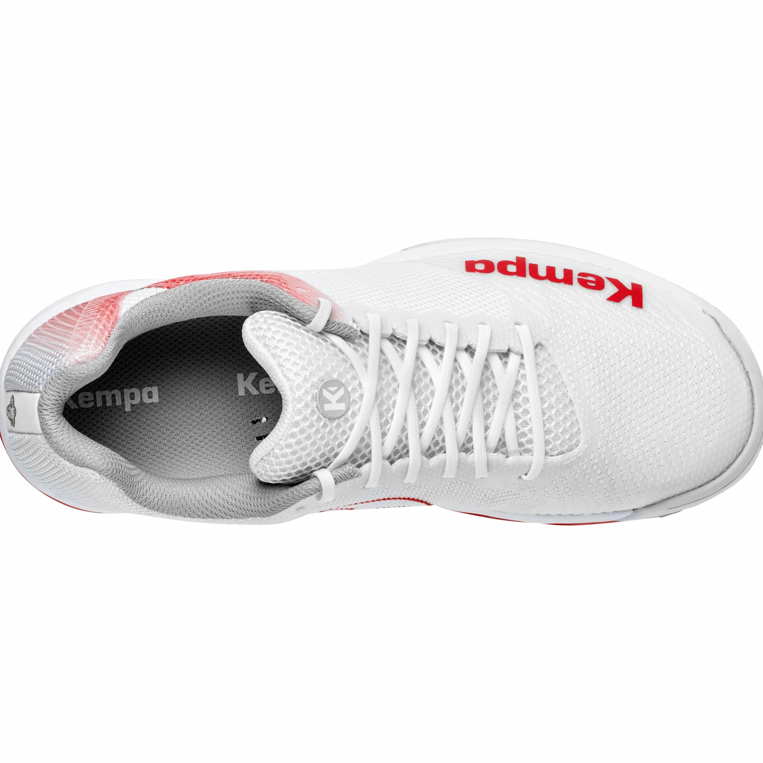 Kempa Wing 2.0 Zapatillas de Balonmano Mujer Suela Michelin Agarre óptimo