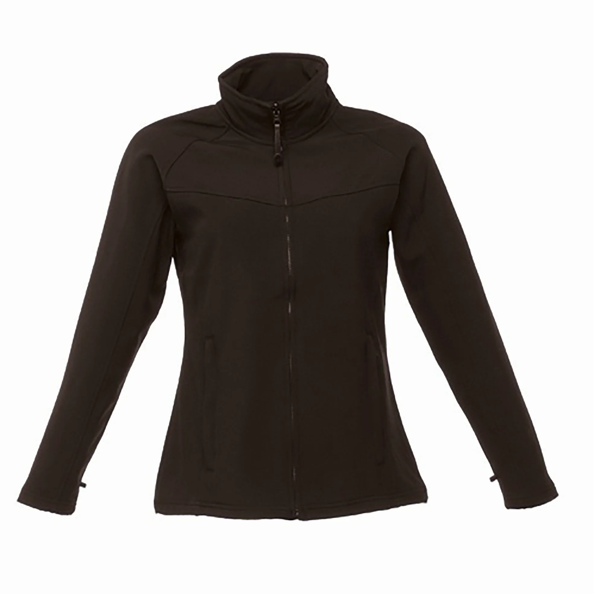 Regatta Ladies Uproar Softshell Chaqueta Mujer (Pack de 1)