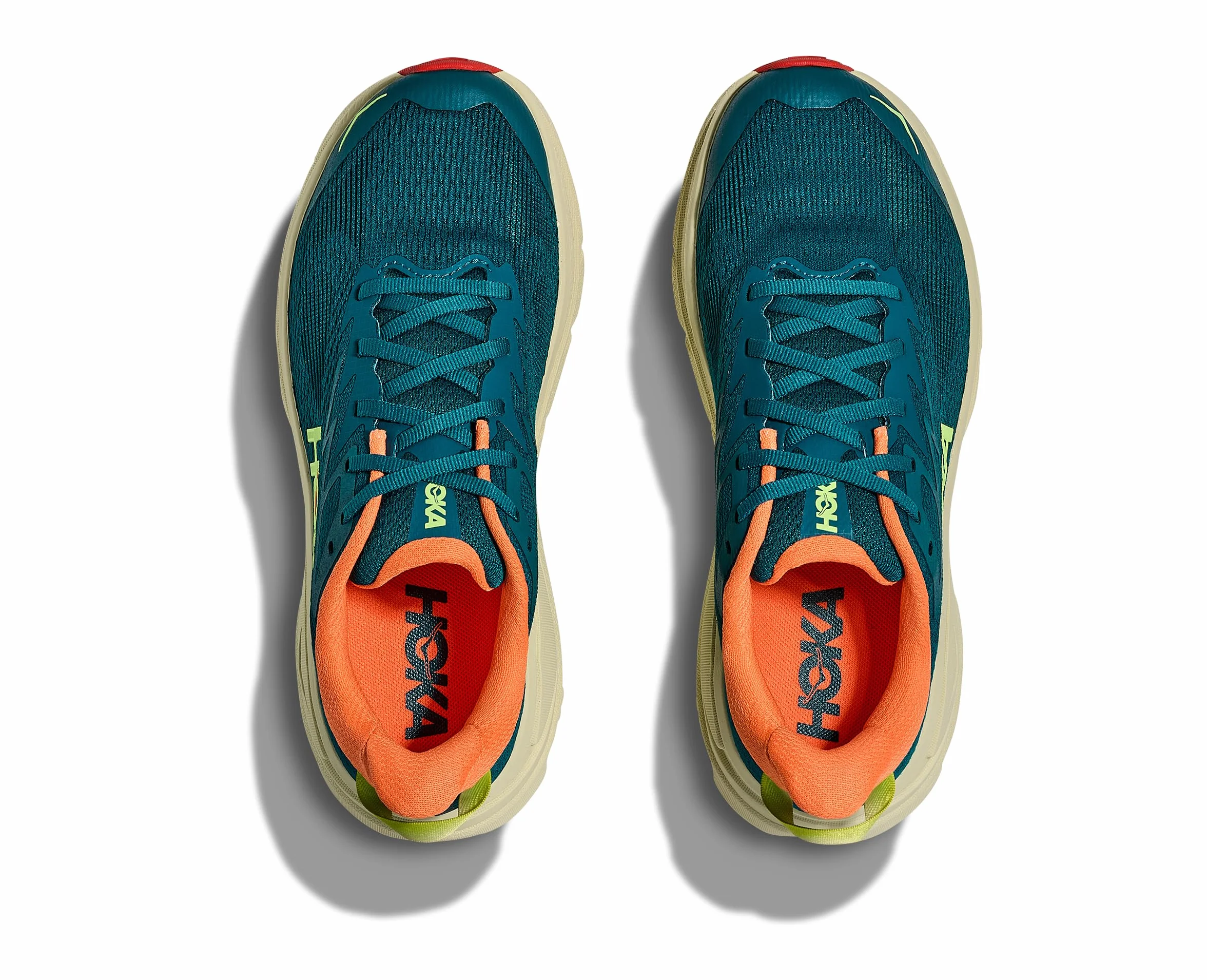 Hoka Challenger 8 Sneaker Mujer