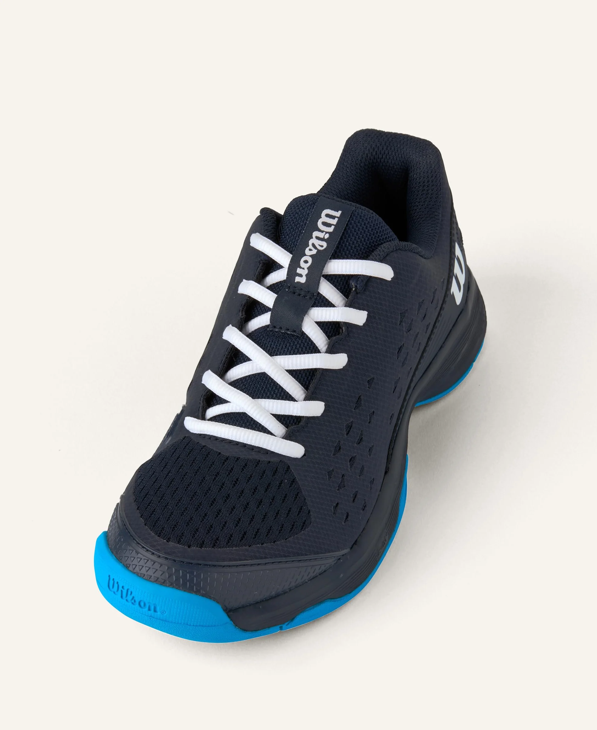 Wilson Rush Pro Jr L Sneaker niños
