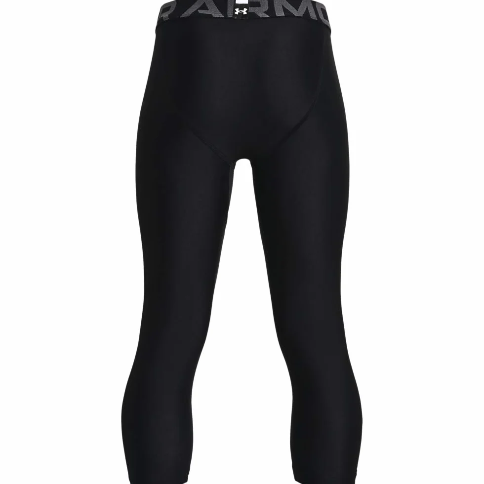 Under Armour HG Armour 3/4 Leggings Niños
