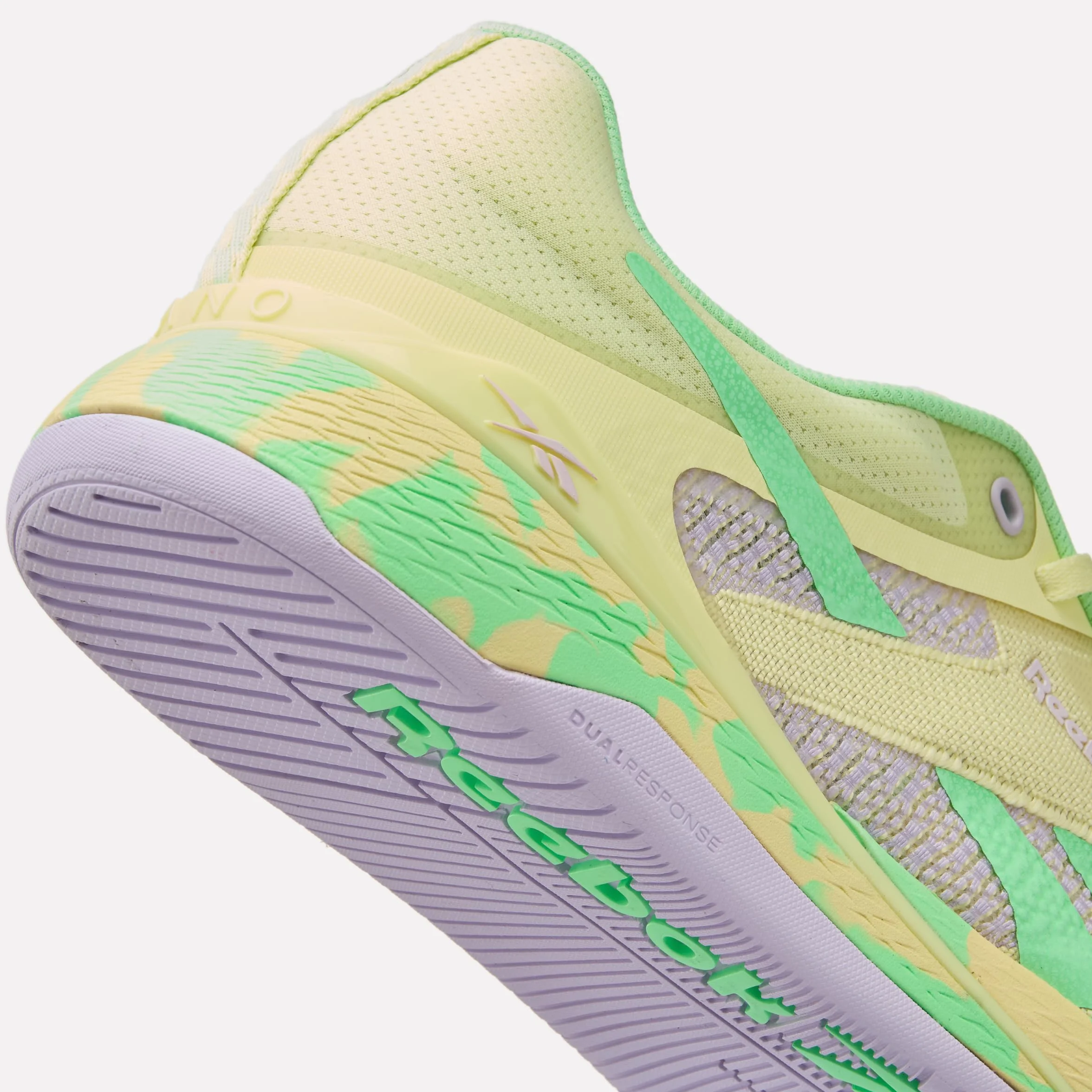 Reebok Nano X5 Zapatillas Unisex Adulto