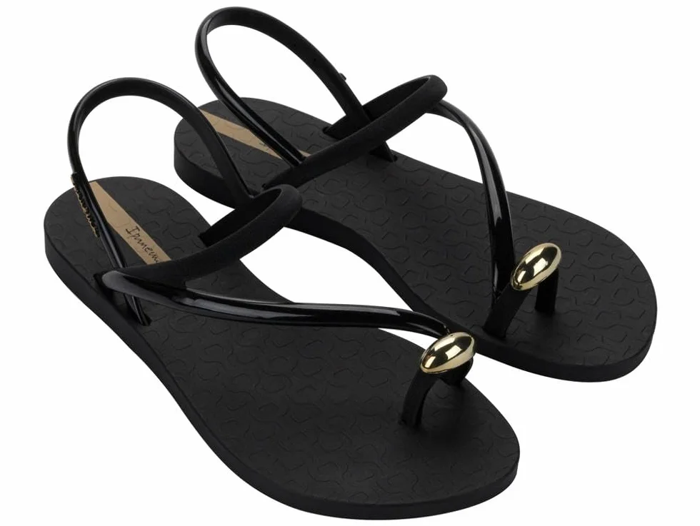 Ipanema Glam Ring Sandal Sandalia Mujer
