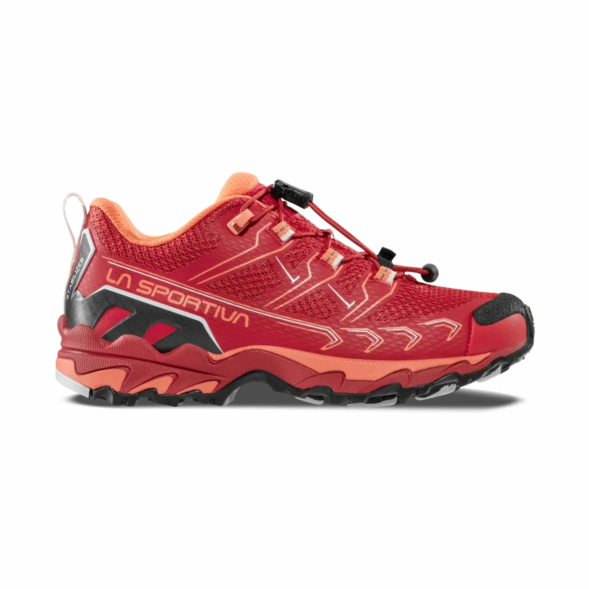 La Sportiva Ultra Raptor II Jr Botas de Hiking Unisex niños
