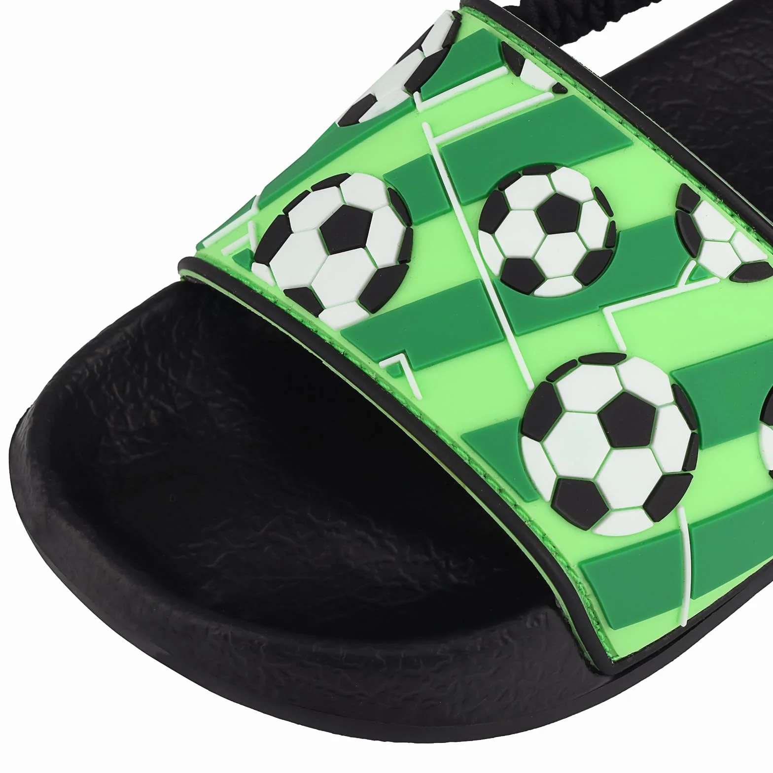 Chanclas para Niñas Zapatos de Playa Antideslizantes Sandalias de Piscina Verano