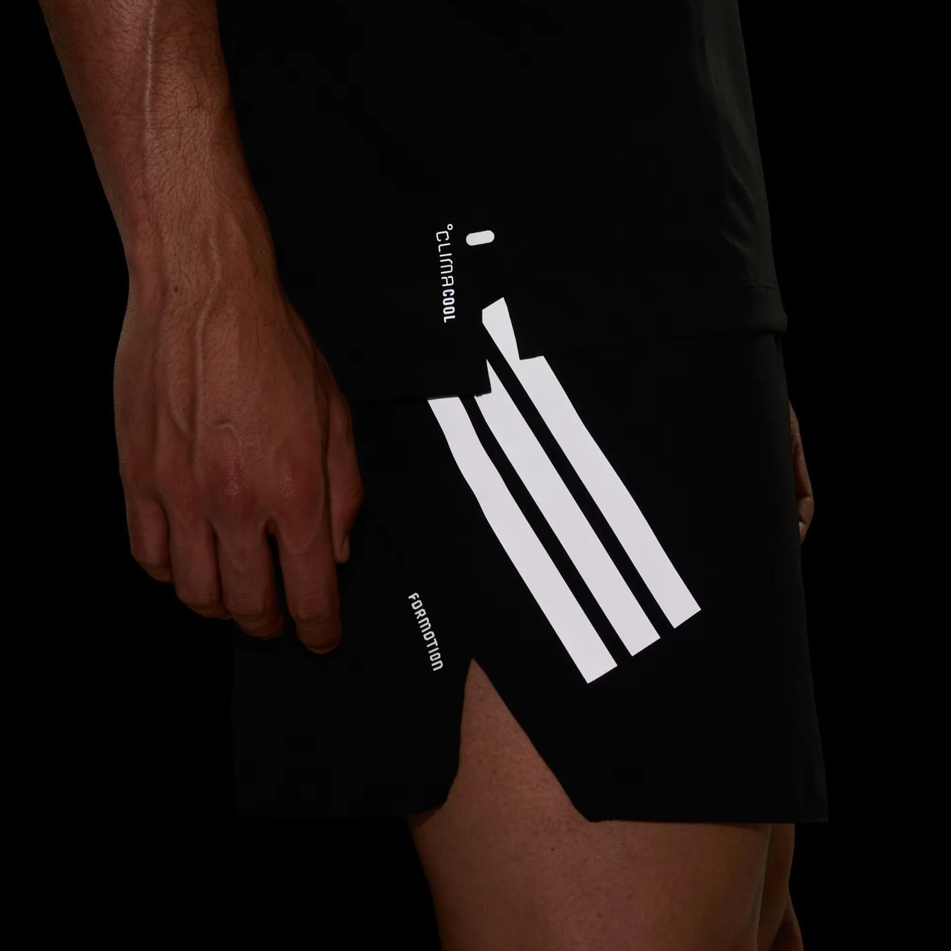 adidas Męskie Spodenki adi365 Formotion