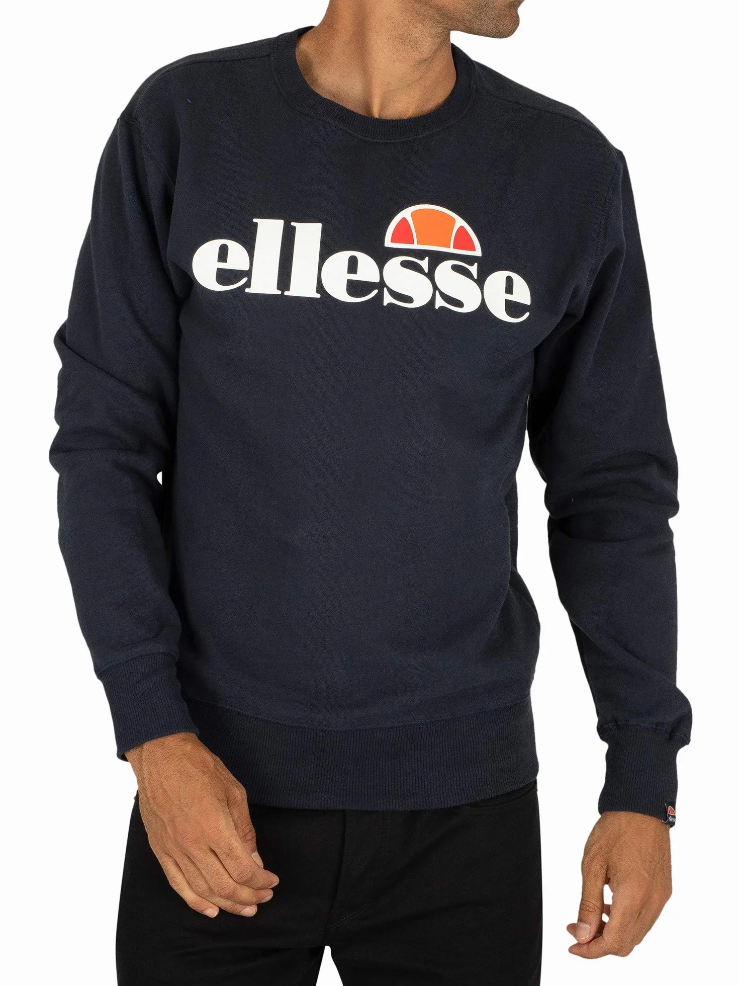 Ellesse SL Succiso Crew Sweat Sudadera
