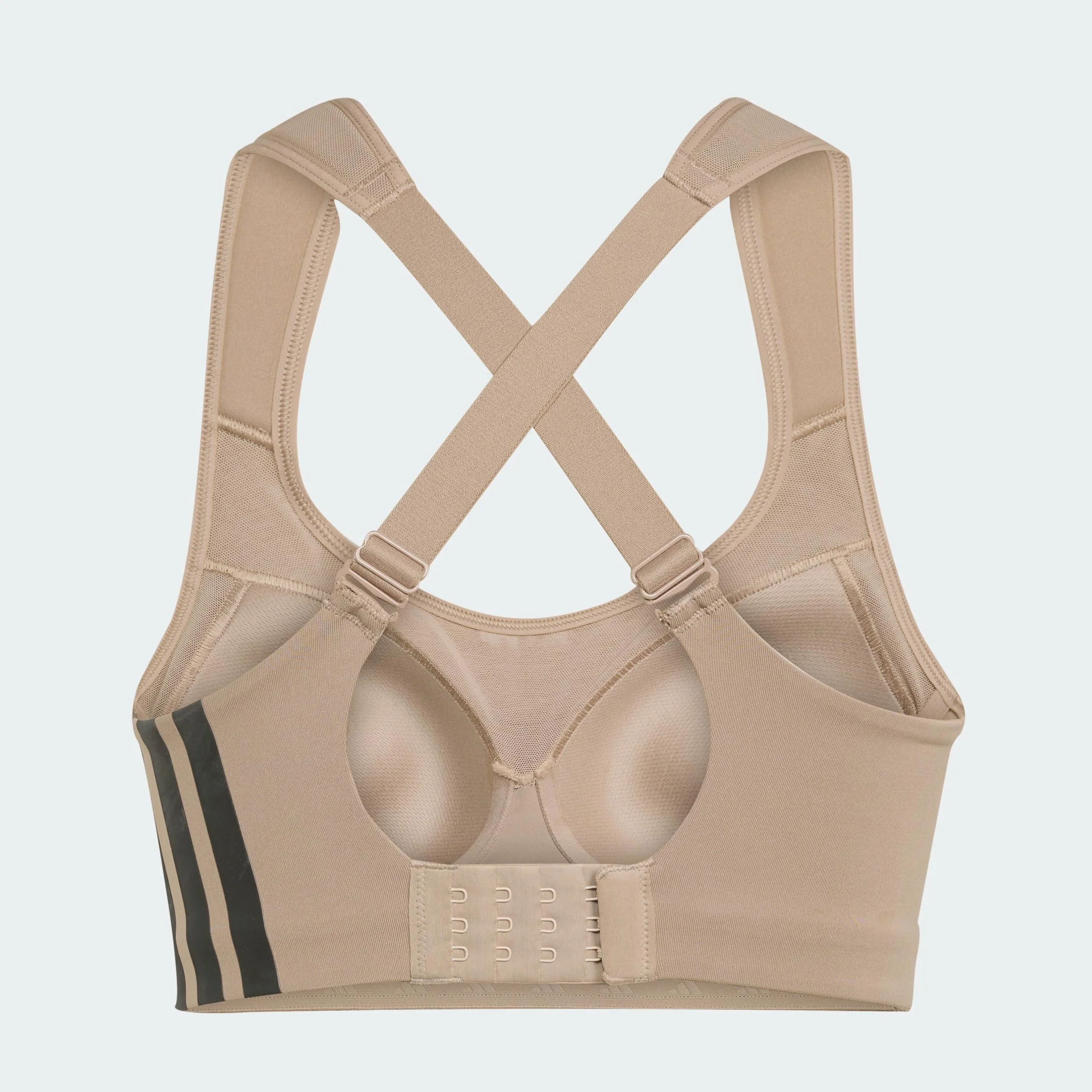 adidas TLRD Impact Training High Support Bra Sujetador Mujer