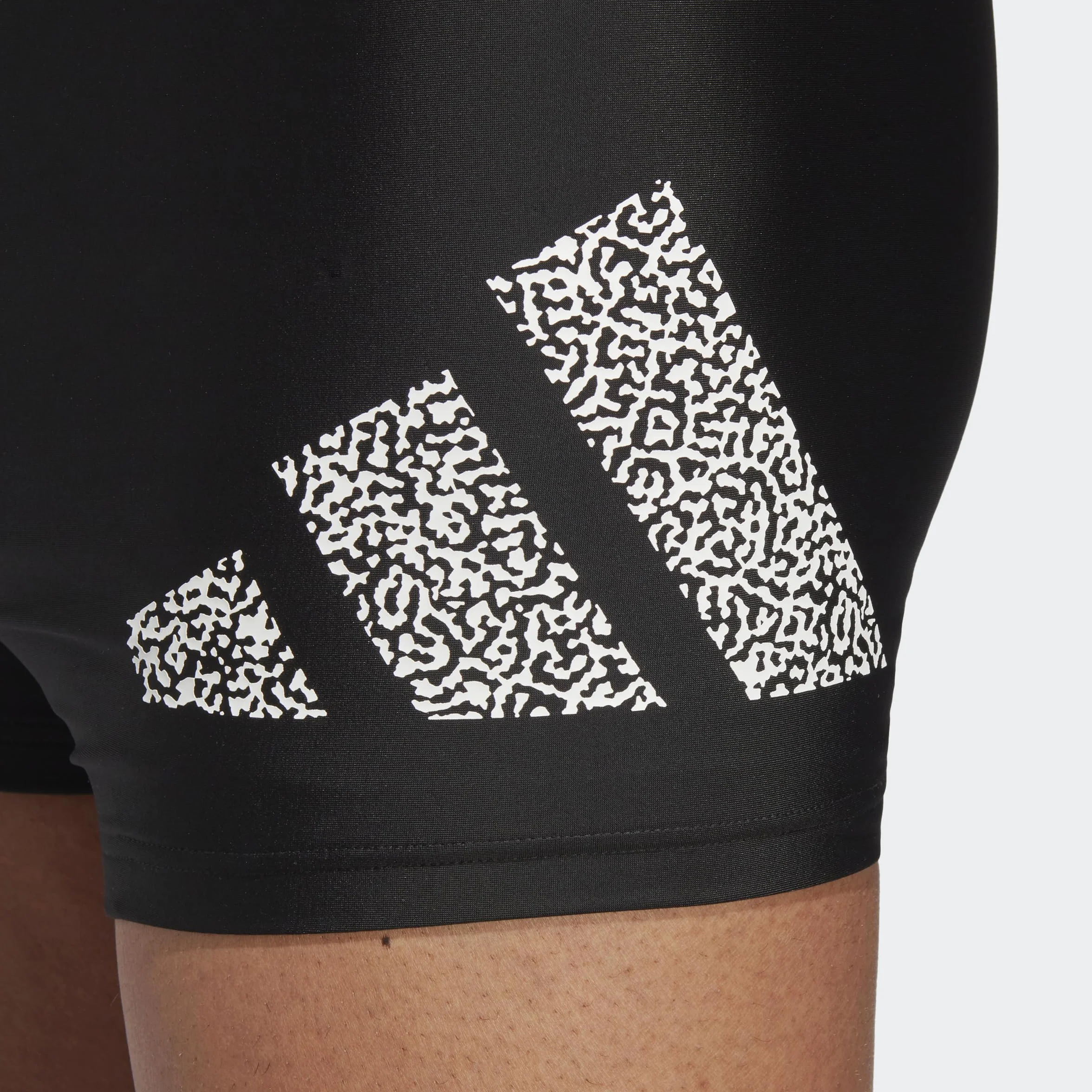Adidas Swim Boxers Bañador de competición Hombre Pack de 1