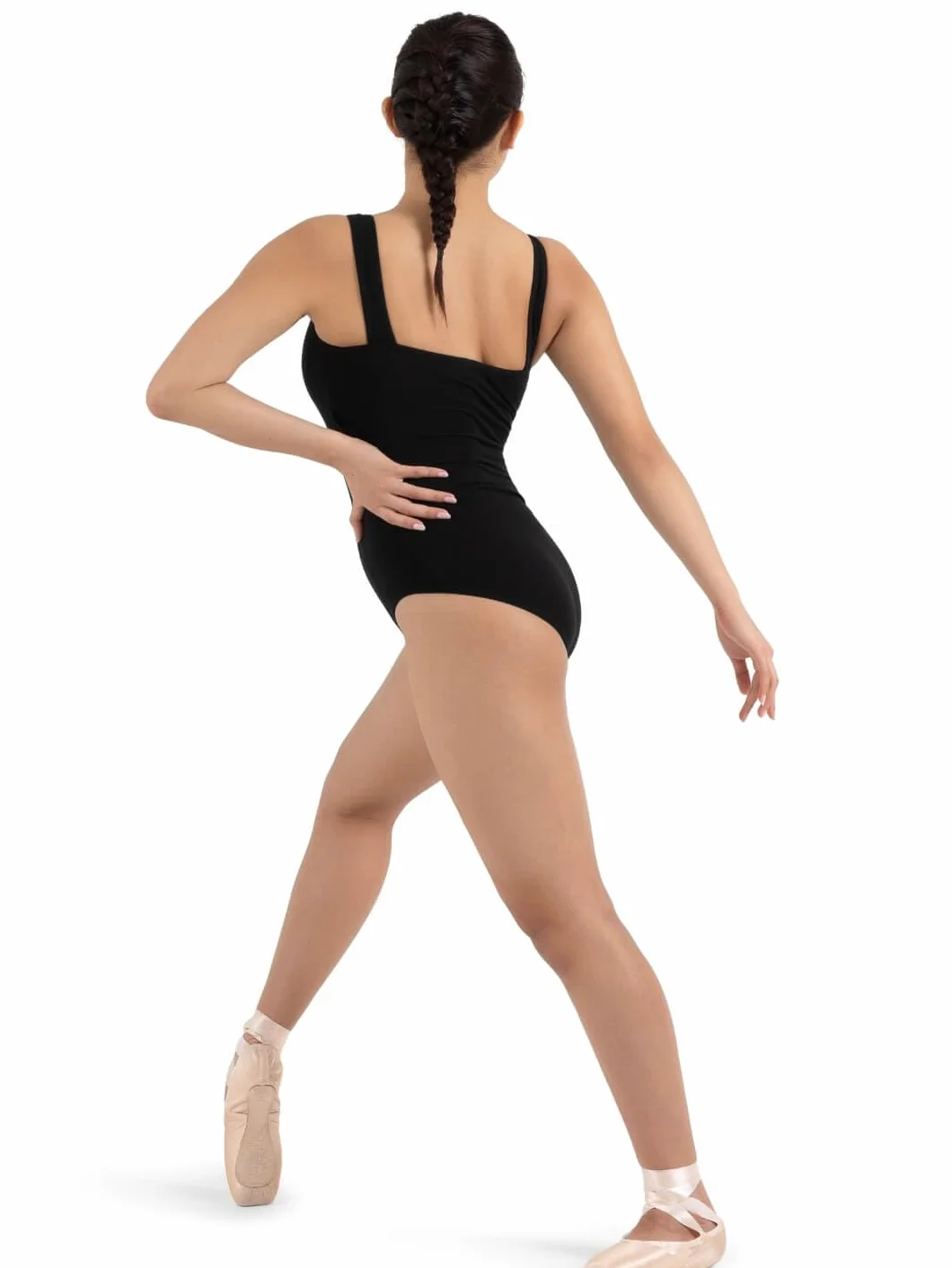 Capezio Princess Tank Leotard Mujer Pack de 1