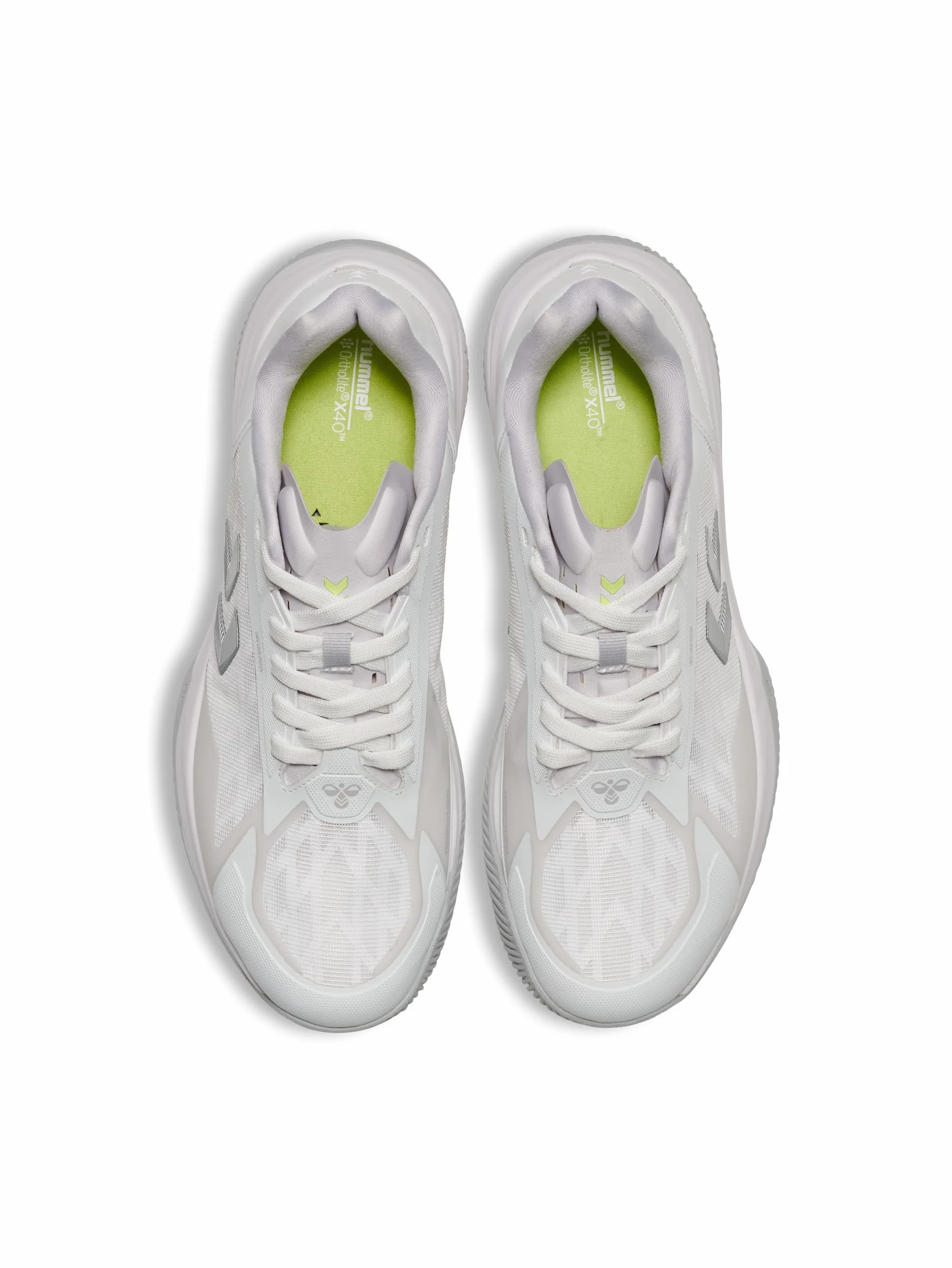 hummel Hb Topflight Zapatillas de balonmano para adultos