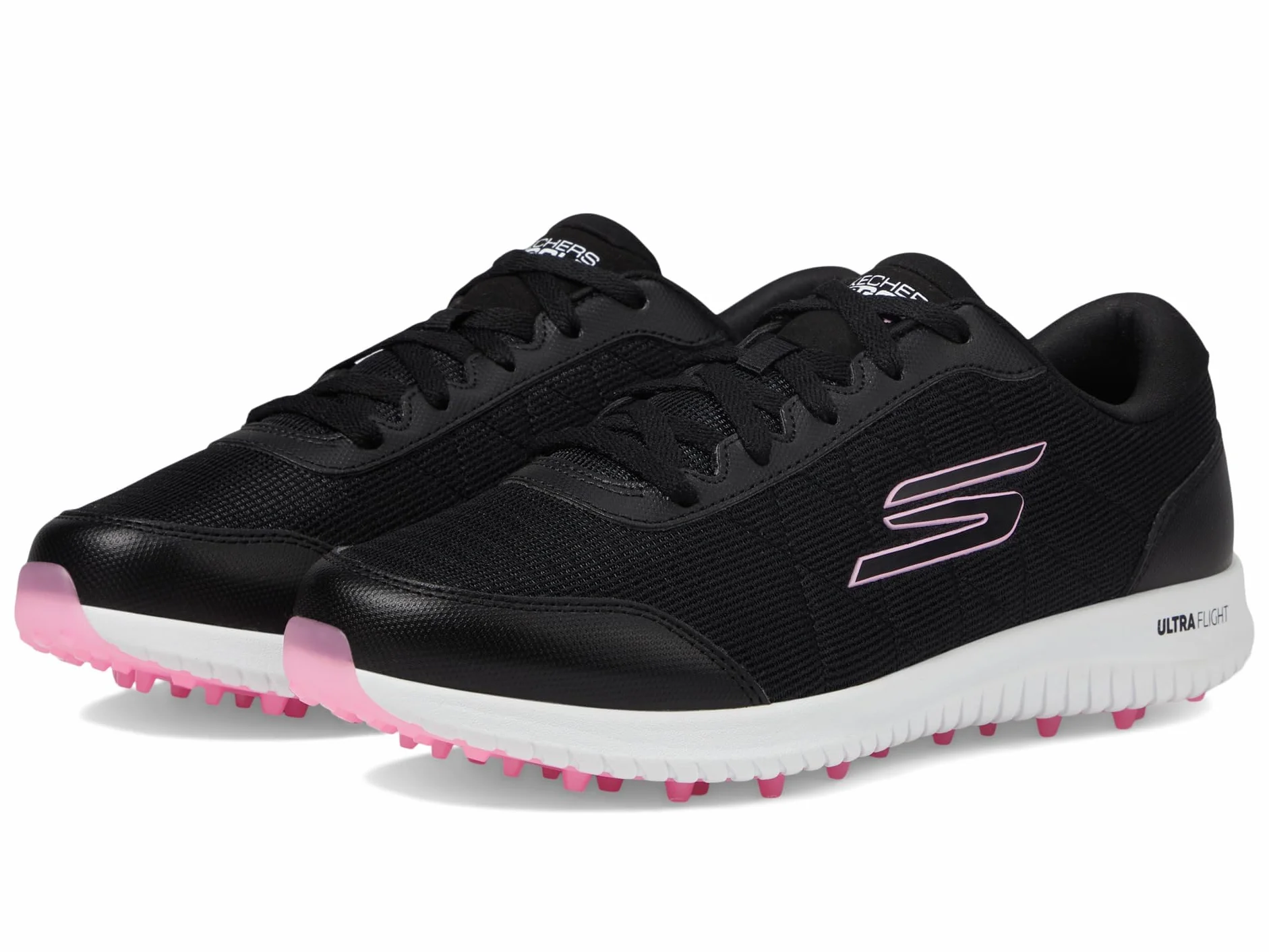 Skechers MAX Fairway 4 Spikeless Golf Shoe